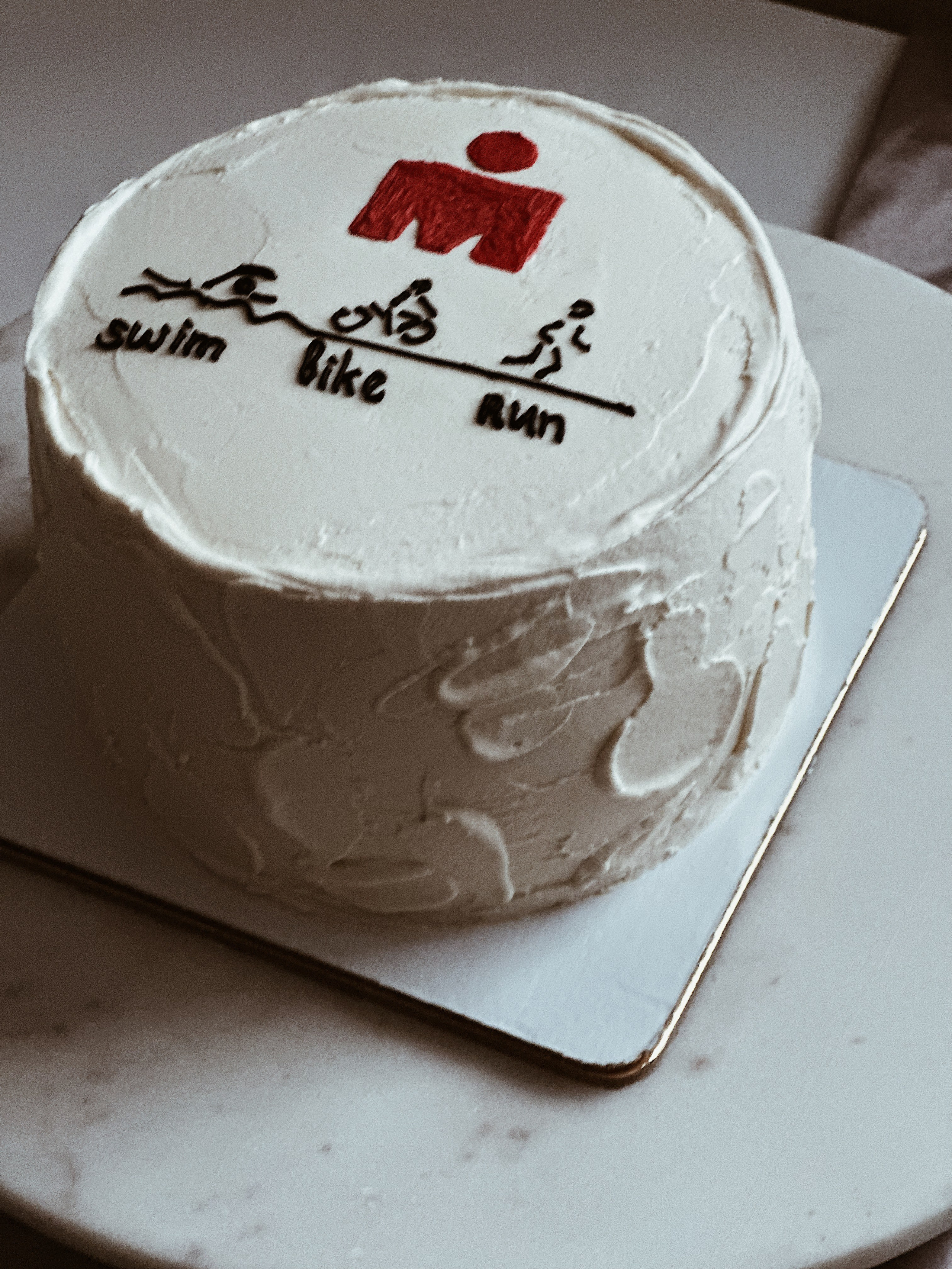 Мини-cake. Арт-кондитер в Москве Маша Шафран