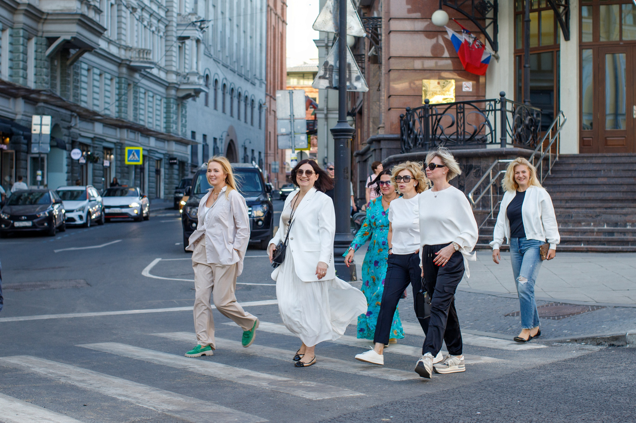 Девичник. Детский и семейный фотограф Мария Киселёва. Москва