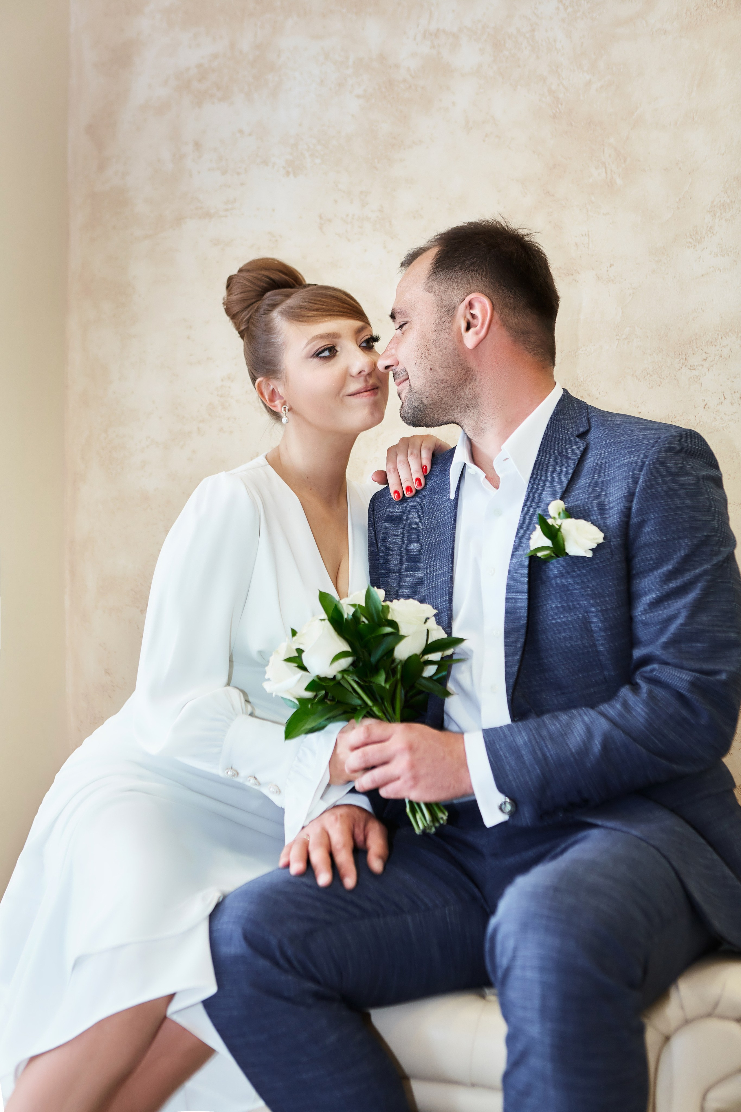 Руслан и Анастасия. Фотограф Камчатка Тамара Копылова