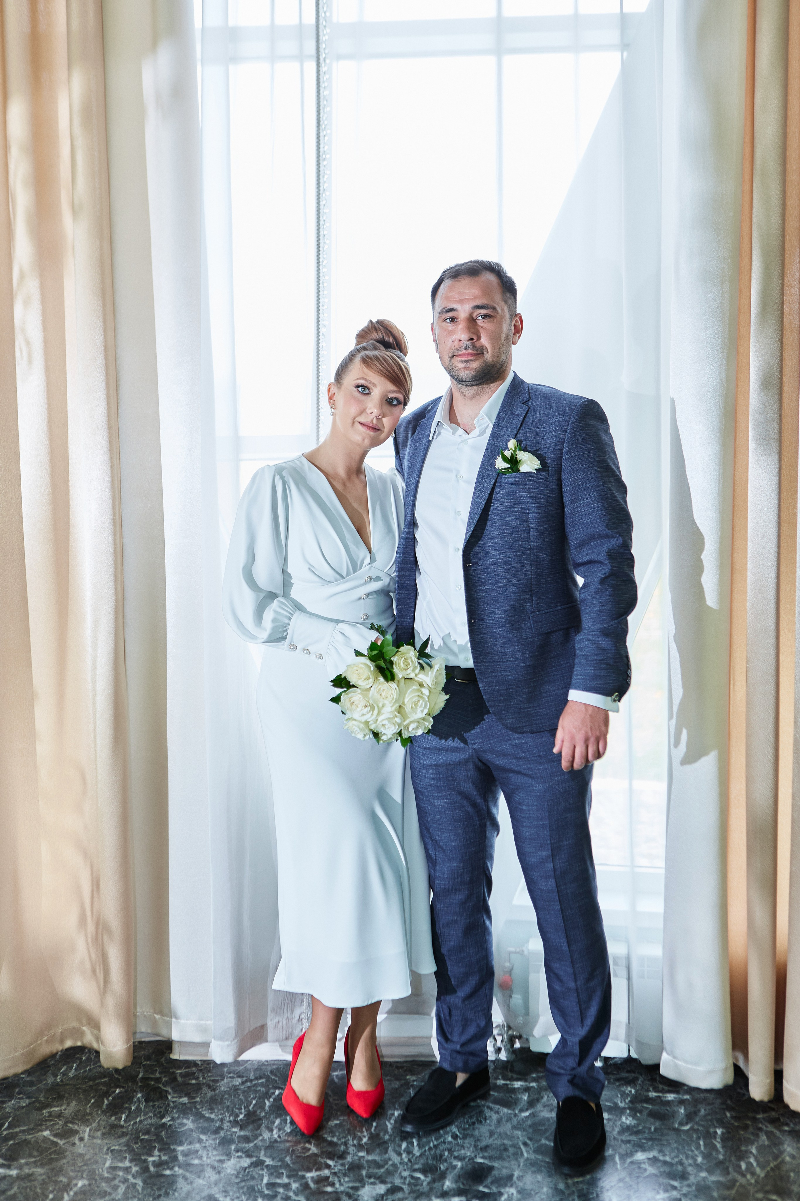 Руслан и Анастасия. Фотограф Камчатка Тамара Копылова