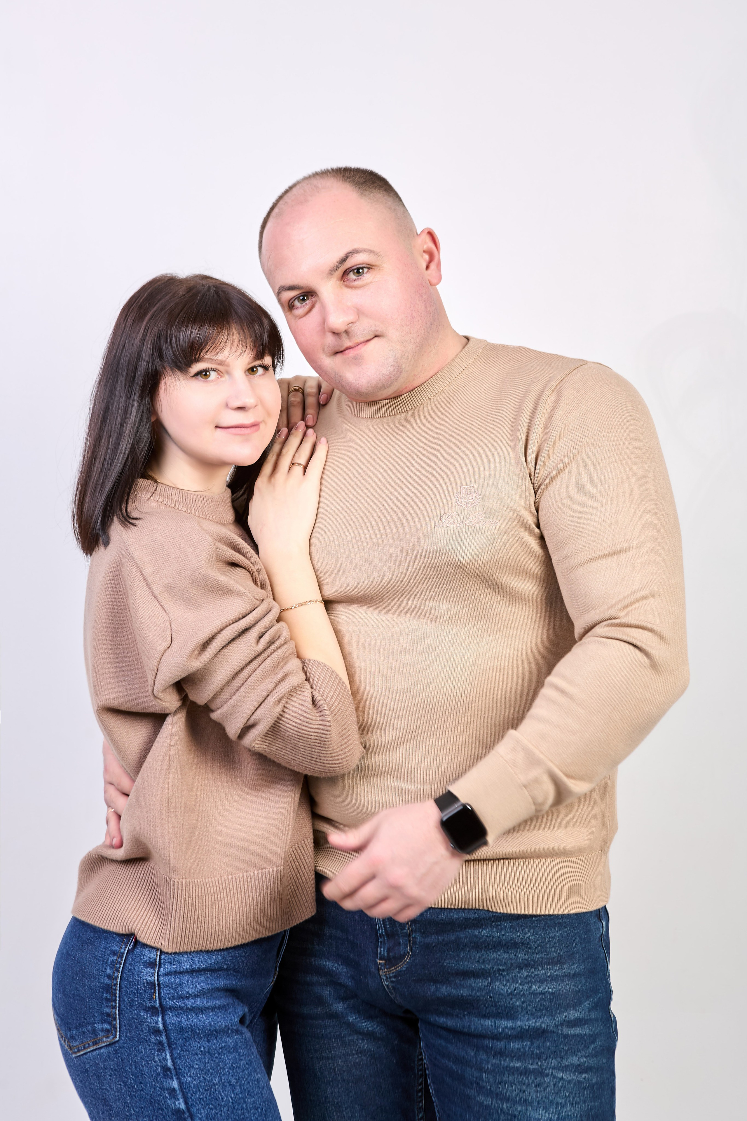 Анастасия, Дмитрий и Алена. Фотограф Камчатка Тамара Копылова