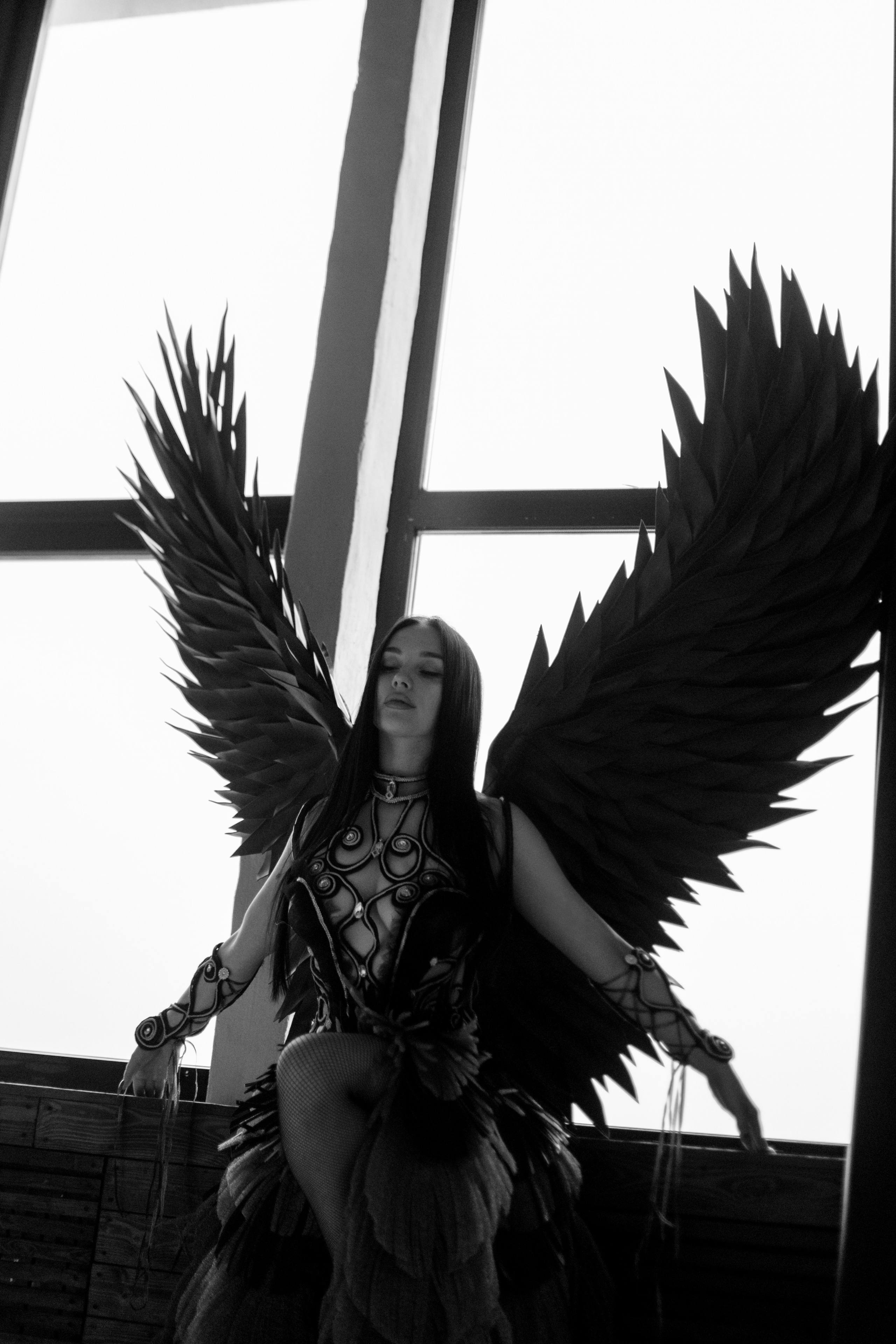 НЕОБЫЧНОЕ. Фотограф Владивосток Оля КРОКС