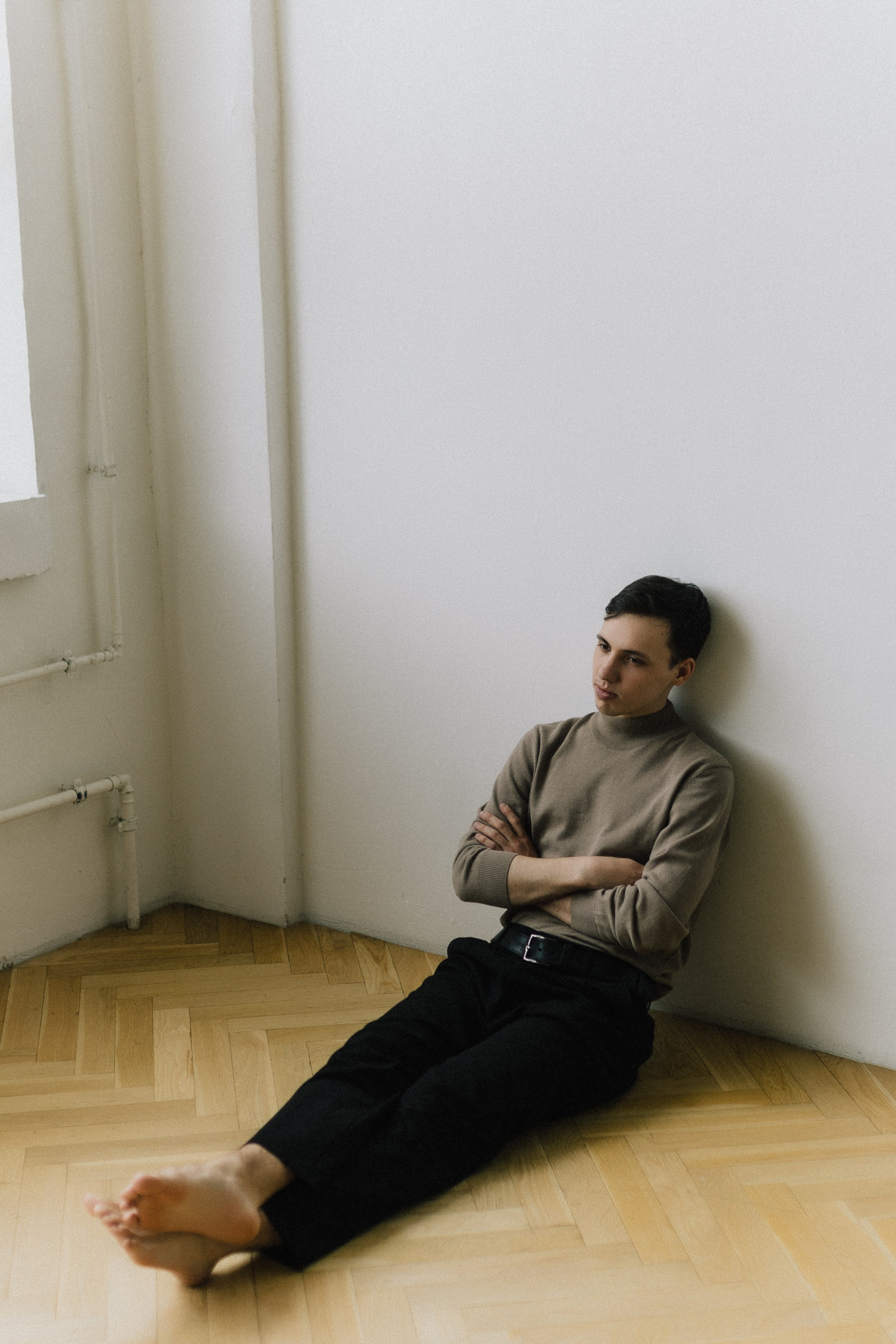 Андрей. Фотограф в Санкт-Петербурге