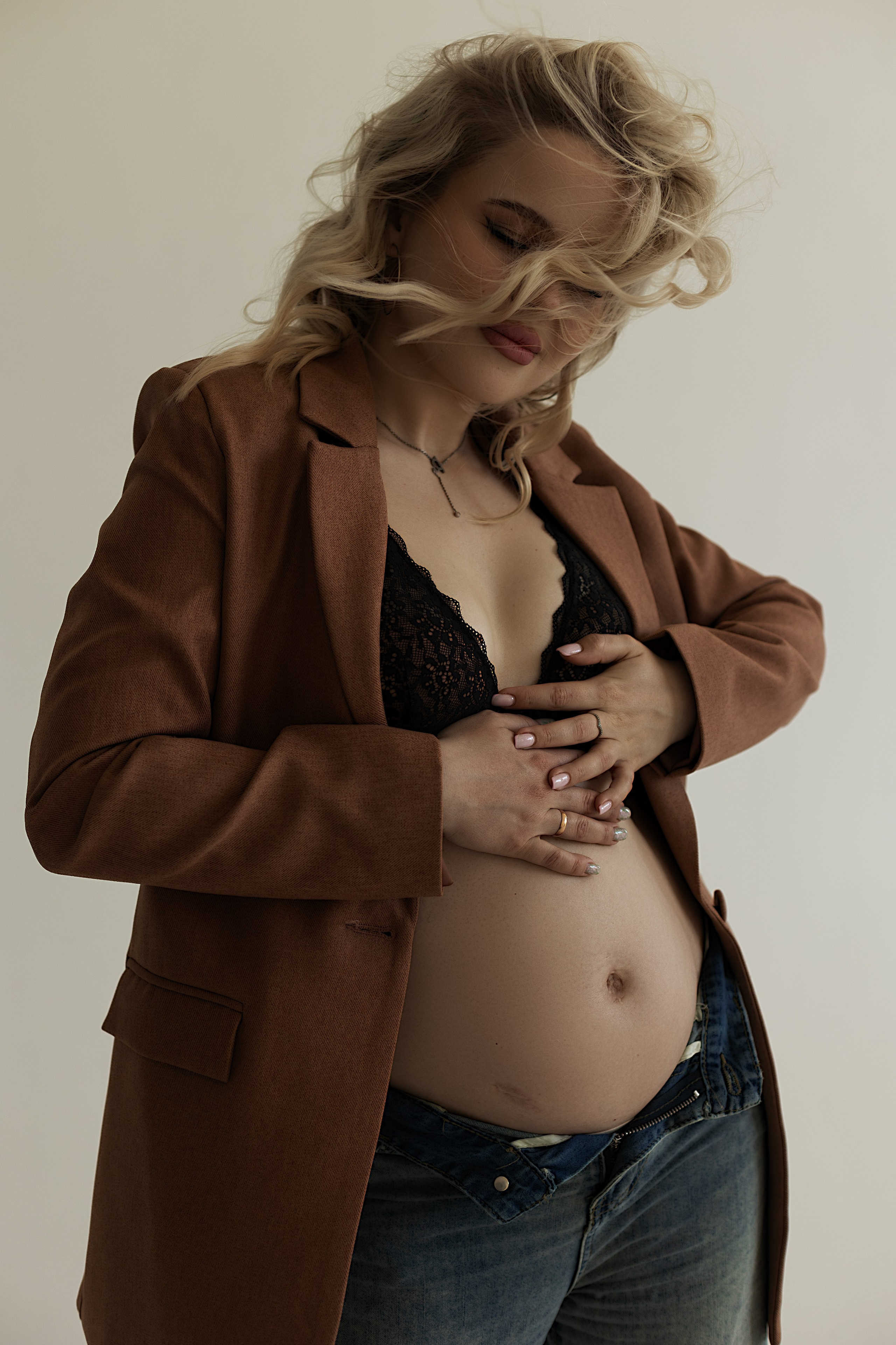 Наталья и Артур. Фотограф Алина Кучумова