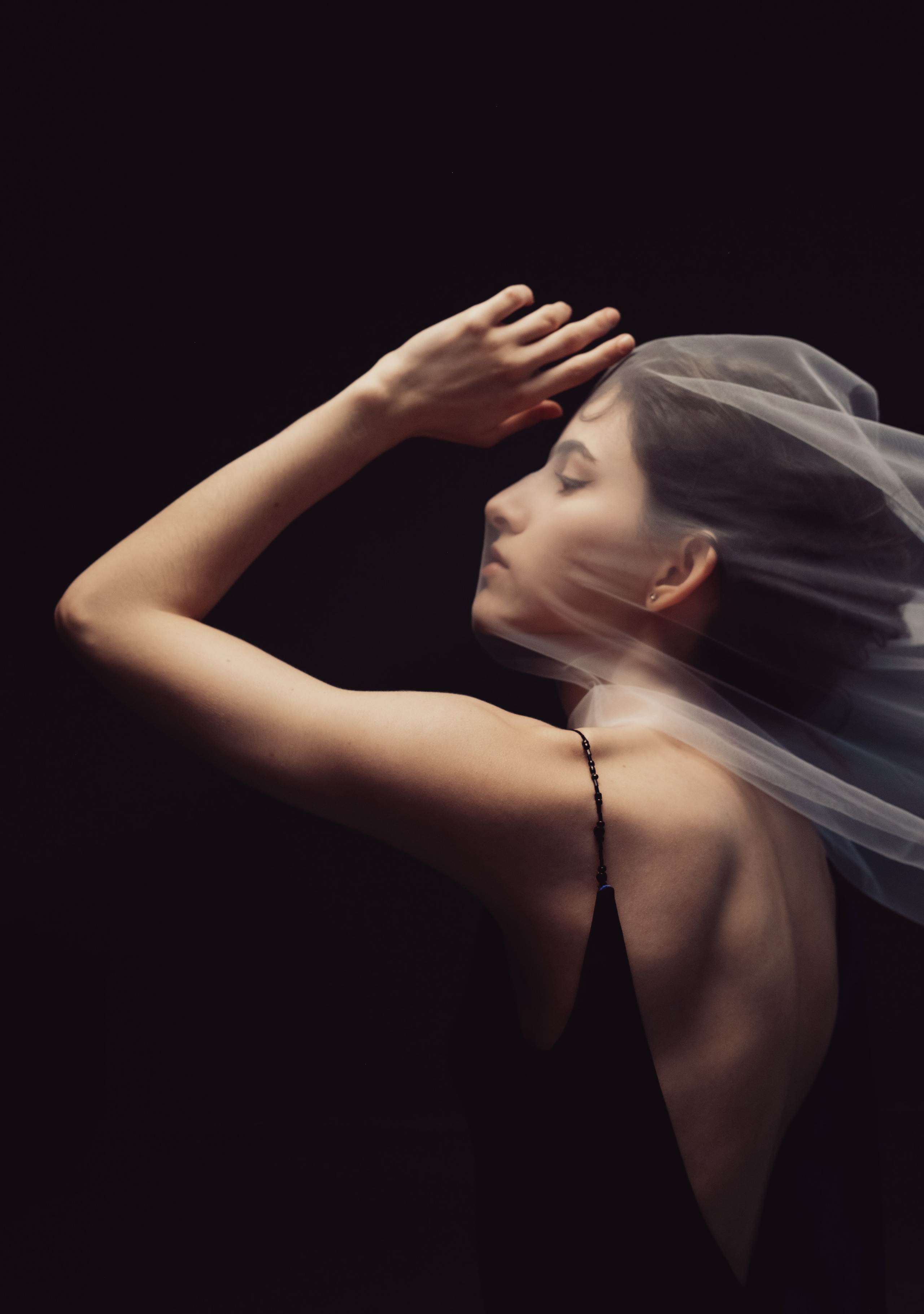 Female portraits by Zamira Sozieva. Zamira Sozieva ~ Portrait Photographer ~ Moscow