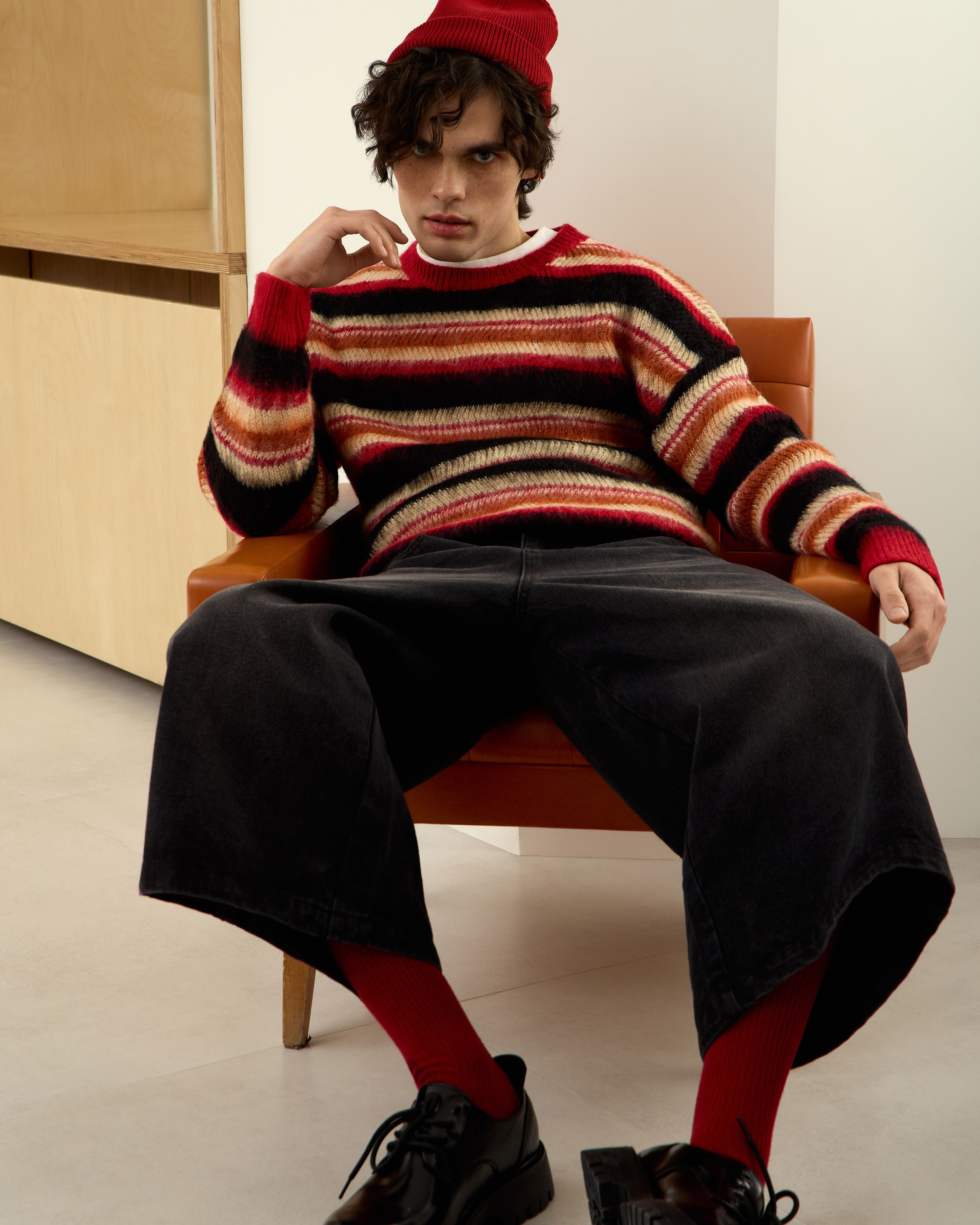 Мужской каталог