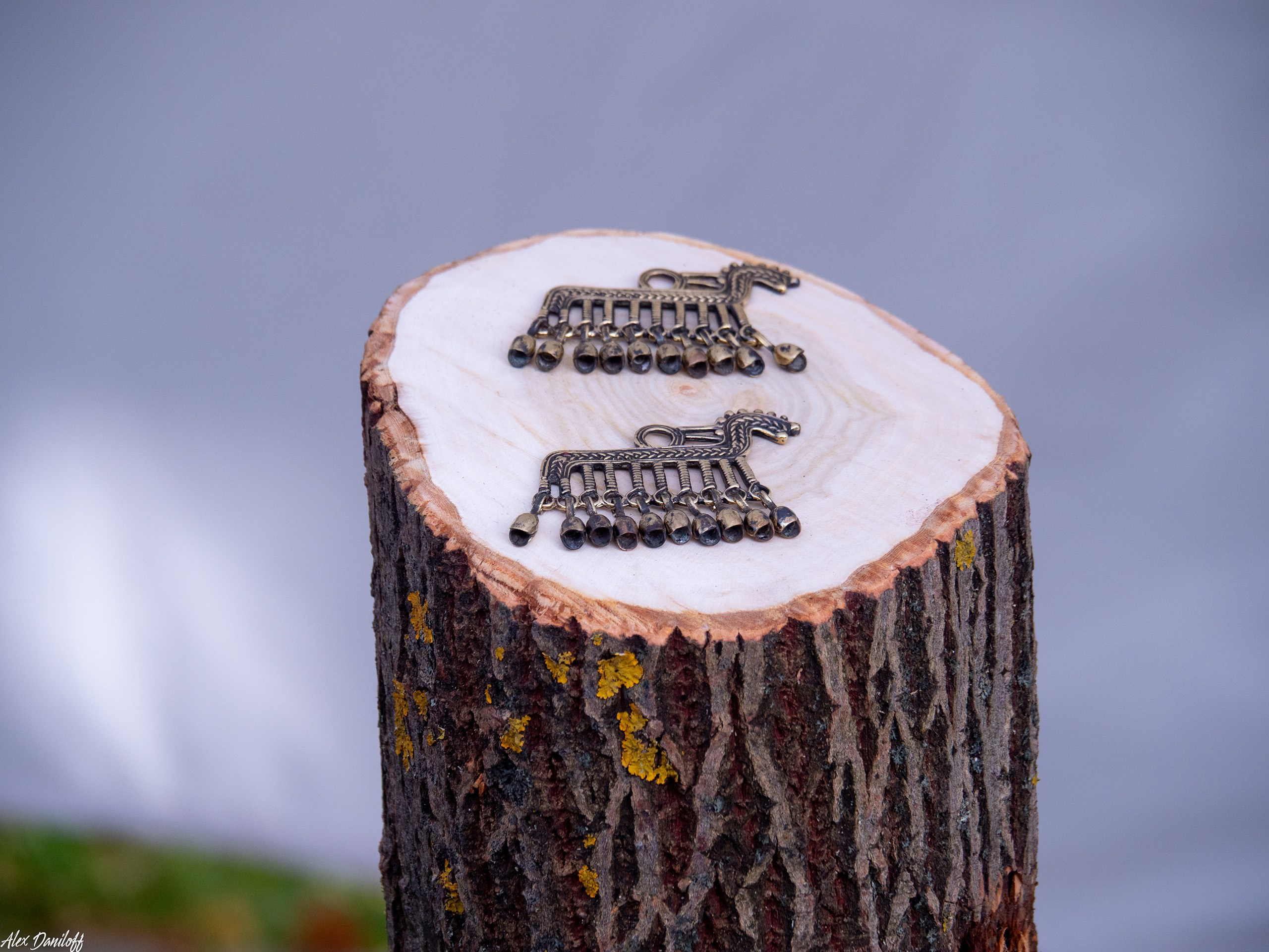 Оживляя историю. Муром-Инфо. Новости культуры, образования, спорта в городе Муром