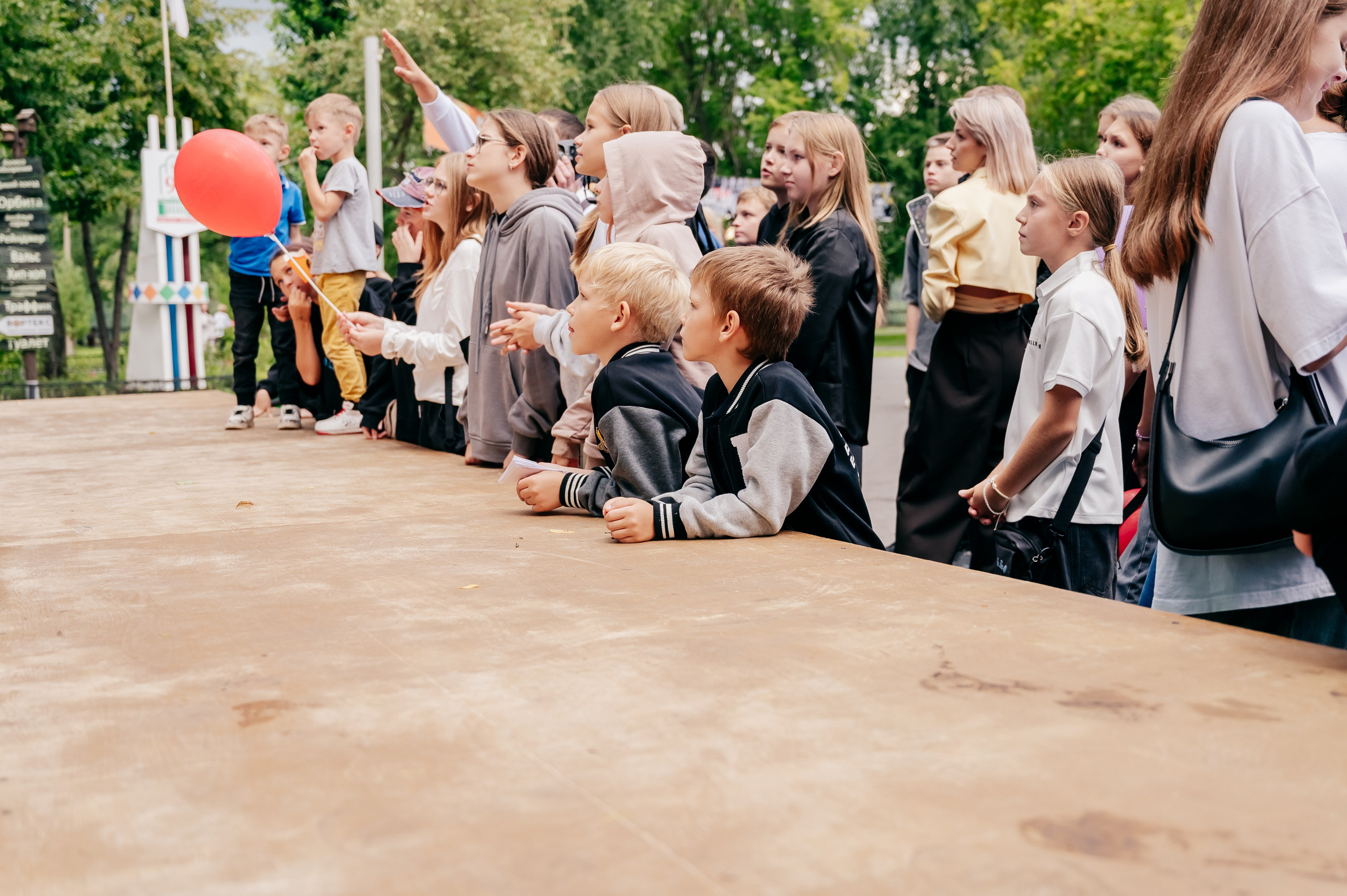 Благотв мероприятие в поддержку Данила 16.08.25. Детский фотограф, семейный фотограф и репортажи в Кемерово