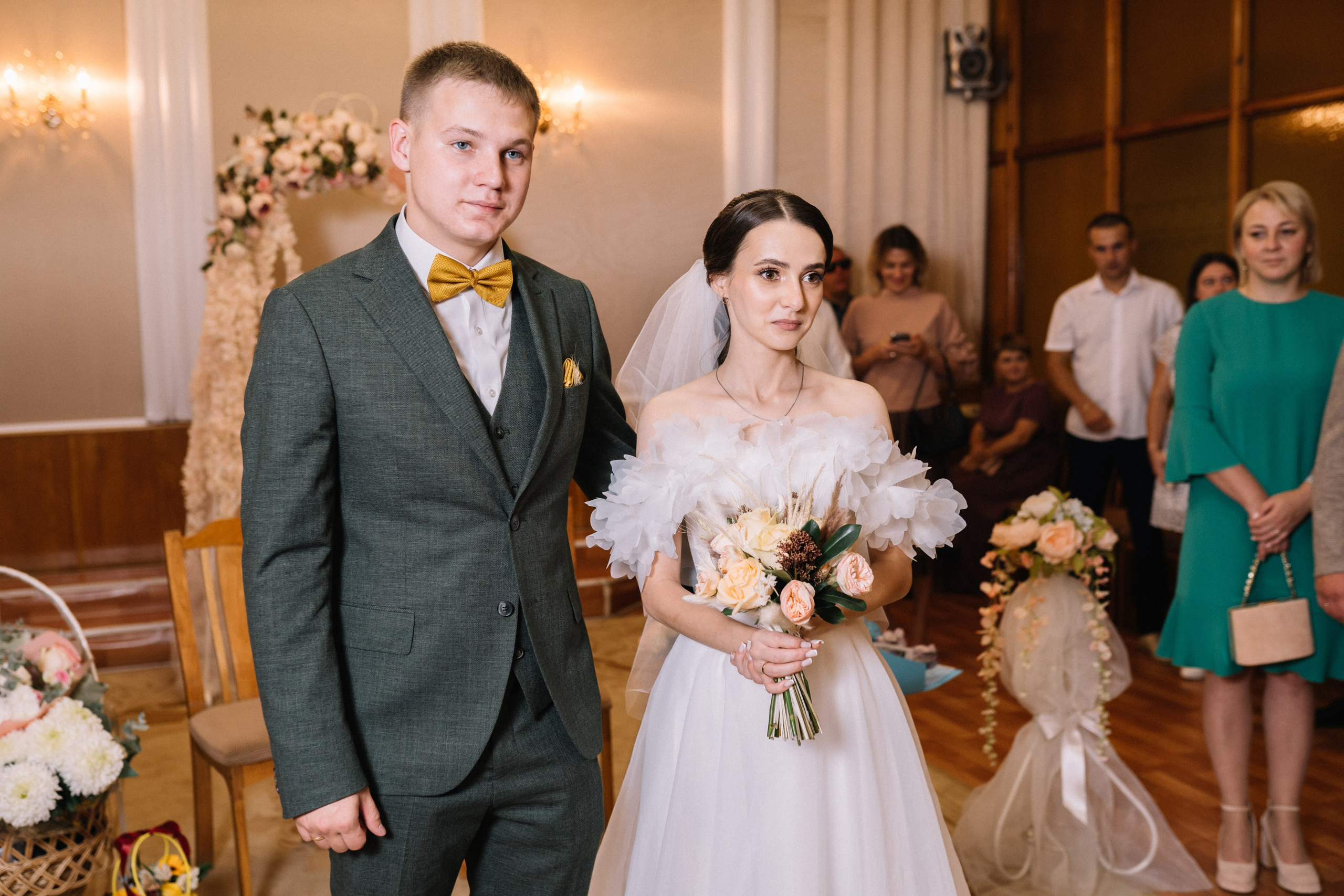 14.09.2024. Фотограф Торопец Кристина Абрамова Kanwellia photography