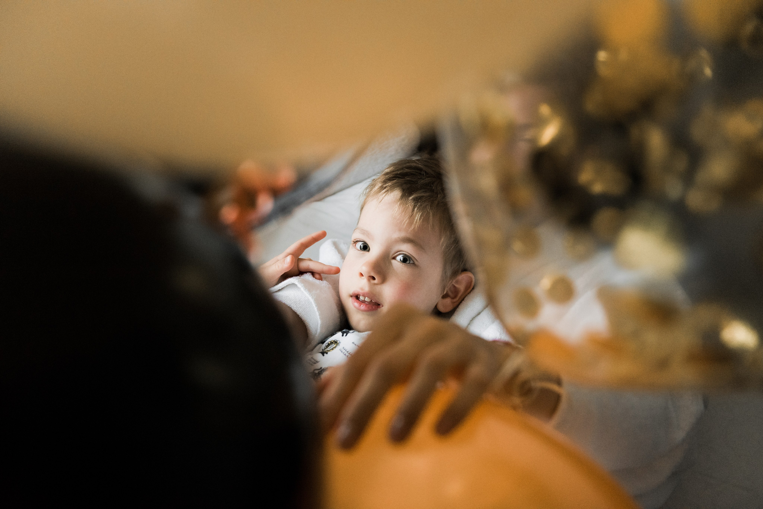 Дима, Лена и малыш. Фотограф Егоров Констанин