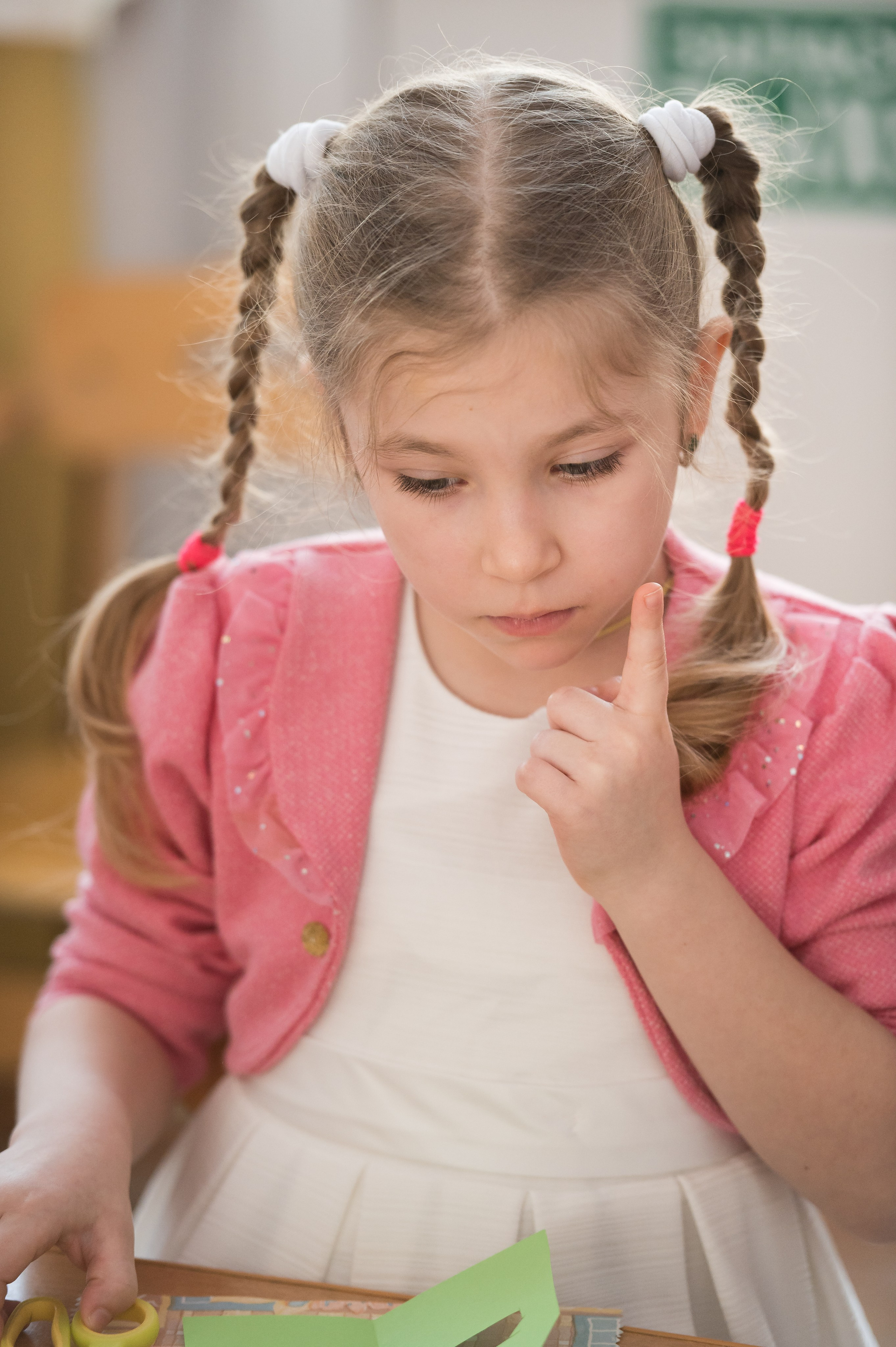 Детский сад. Фотограф Егоров Констанин