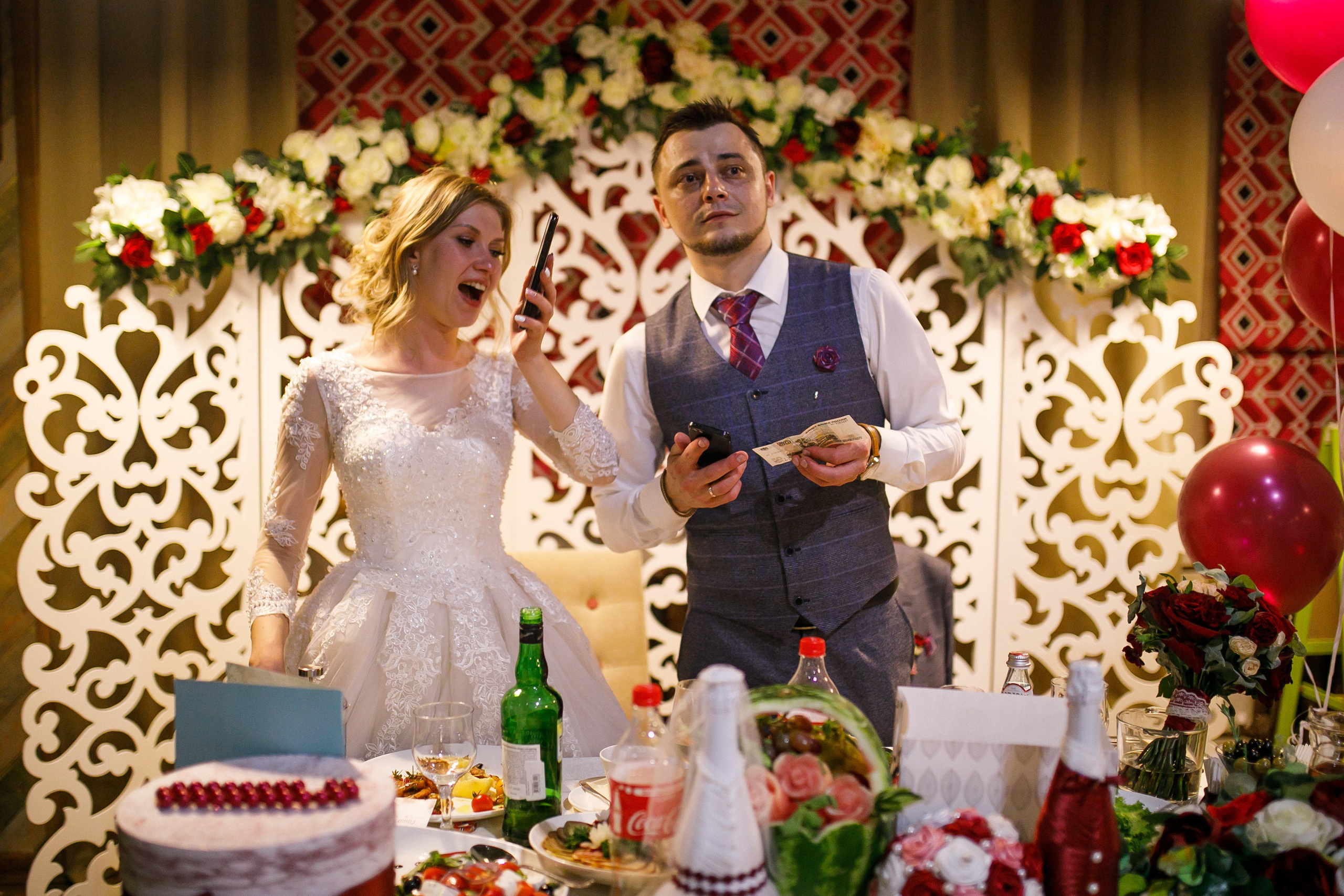 Свадьба в Уфе. Фотограф в Уфе Ирина Идрисова