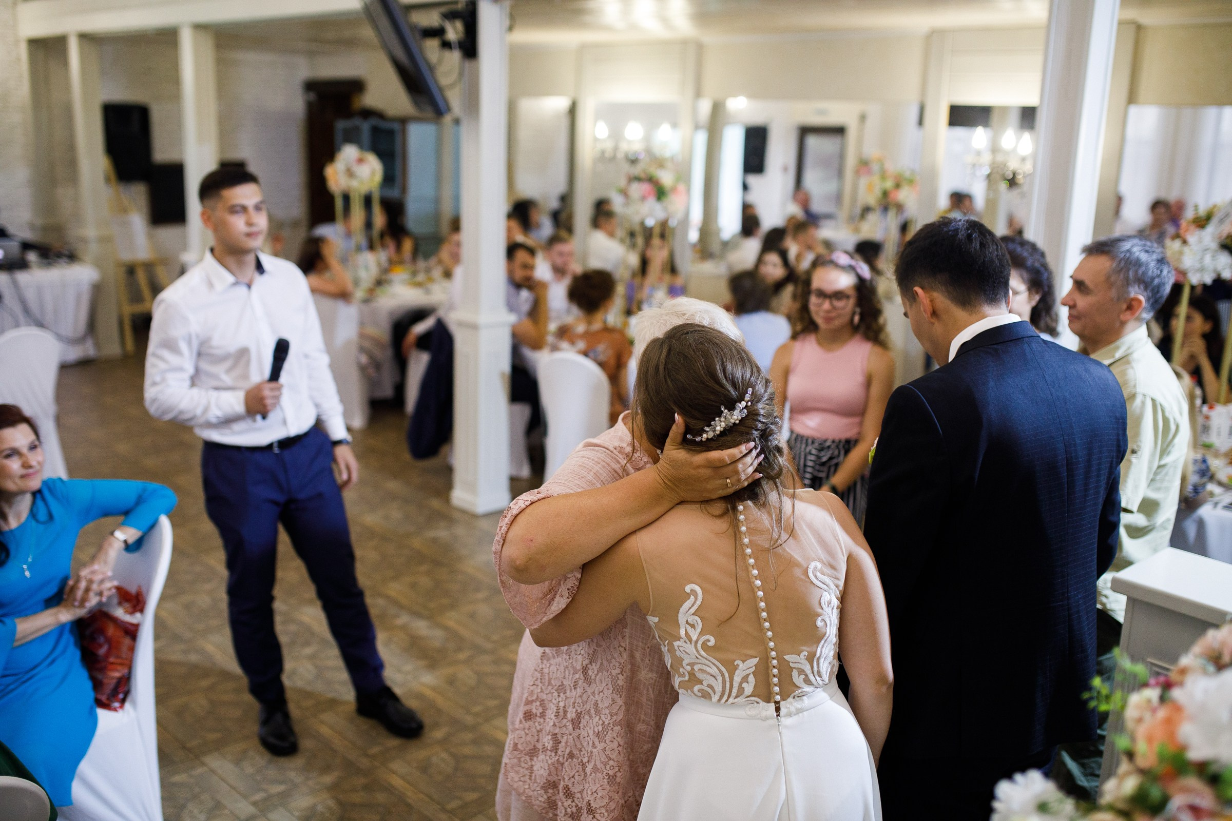 Вадим и Алия. Фотограф в Уфе Ирина Идрисова