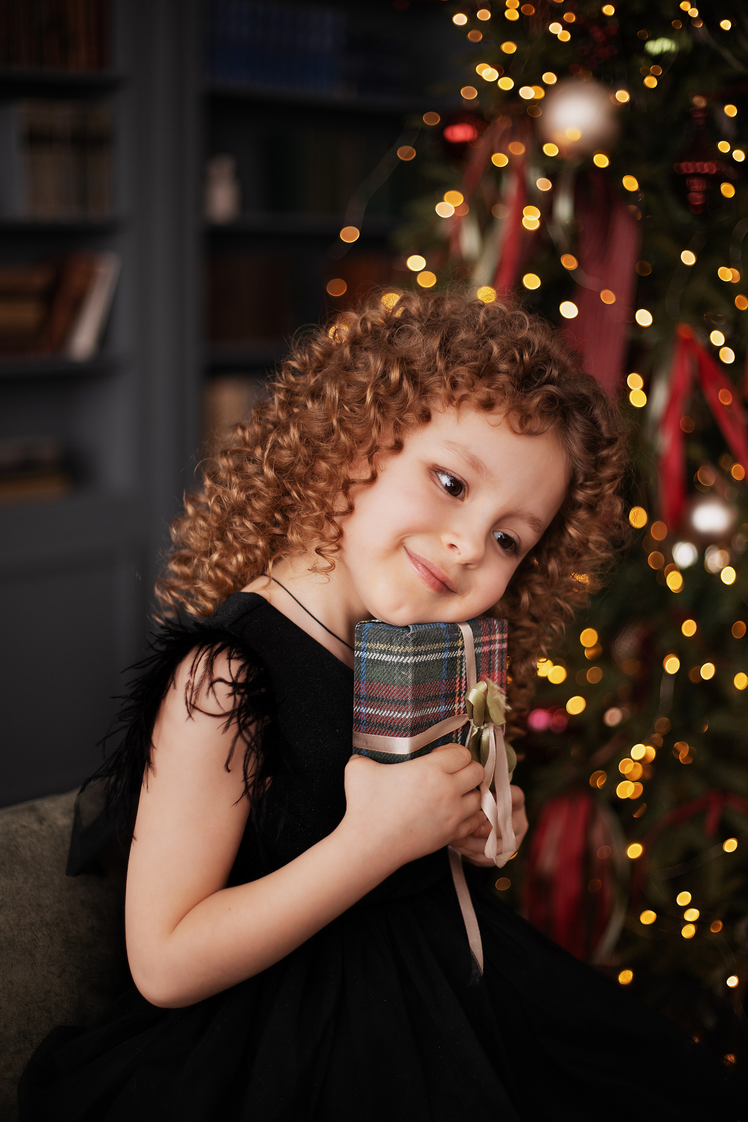 NEW YEAR. Контент-фотограф в Калининграде (Москве) Наталья Кеворкова