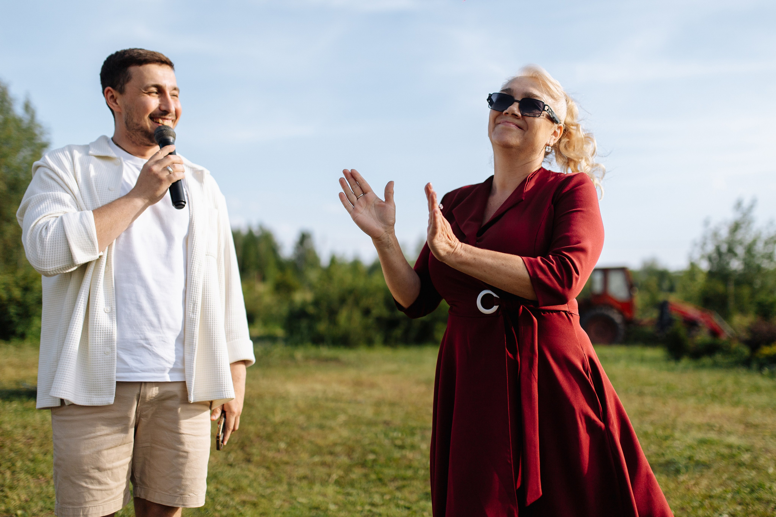 Свадебный репортаж. Свадебный и Репортажный фотограф Александр Шаров