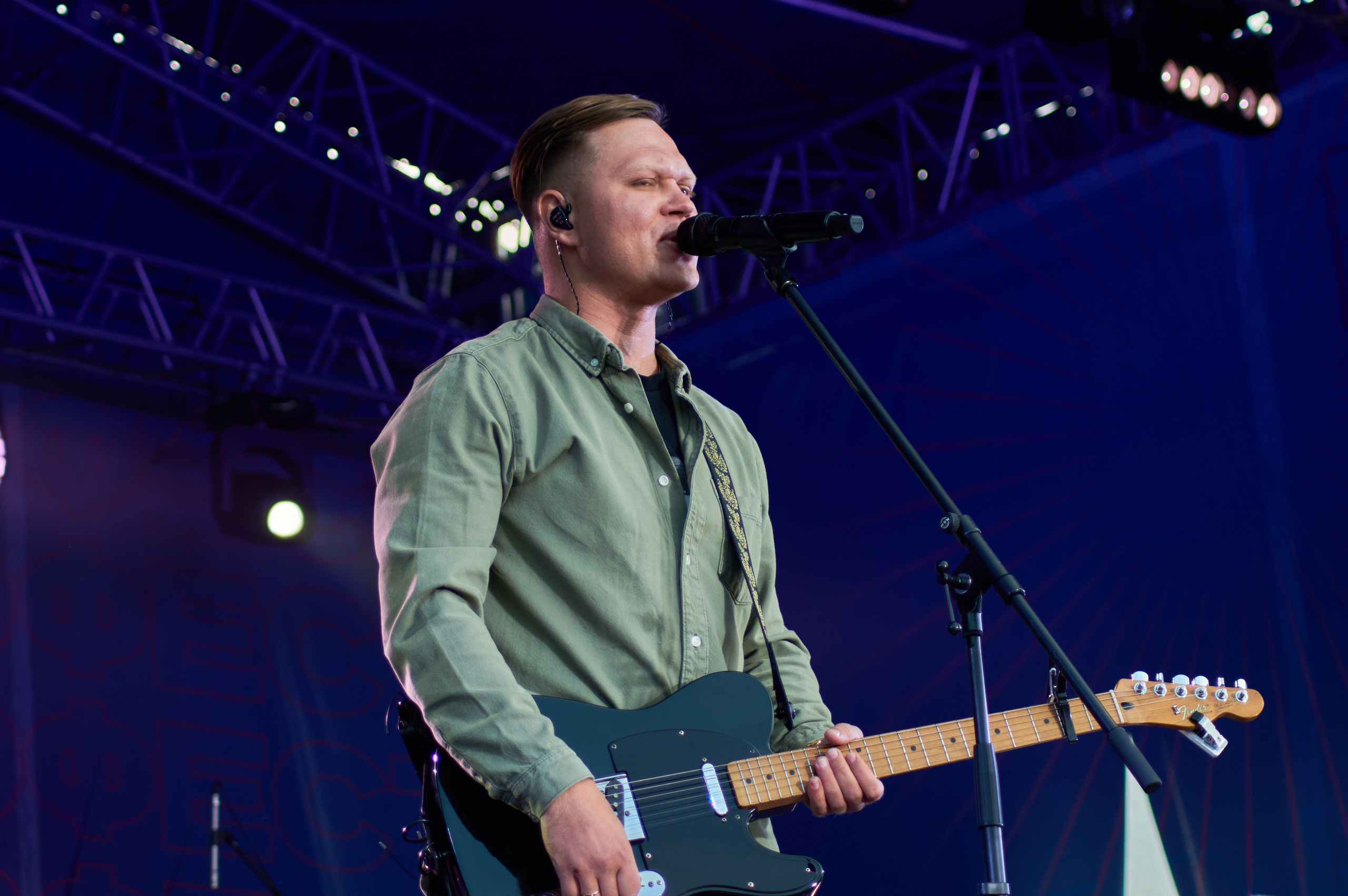 Репортажная съемка. Фотограф Алексей Закусов