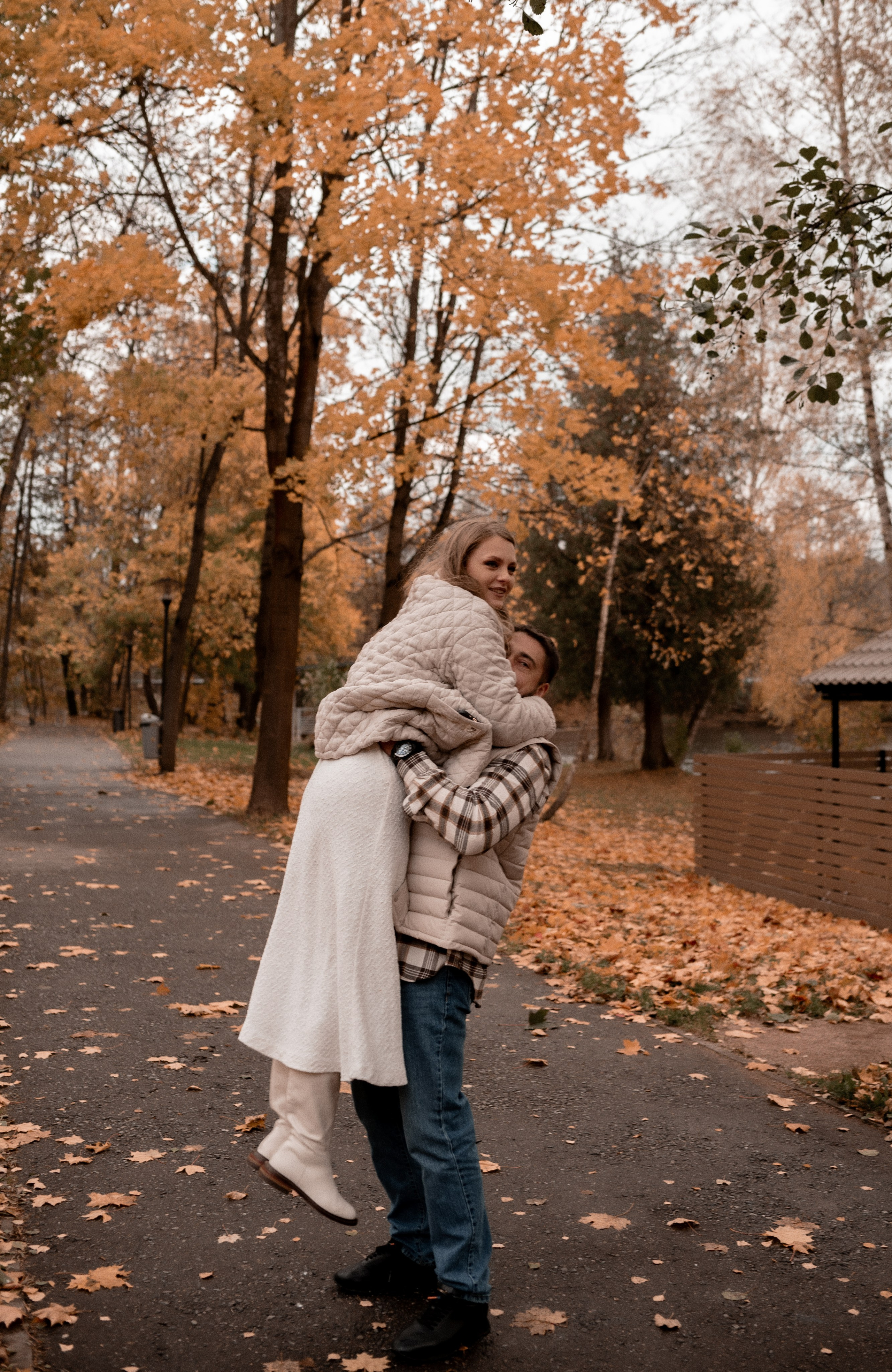 Семья. Свадебный и семейный фотограф в Серпухове Александра Дерюшева