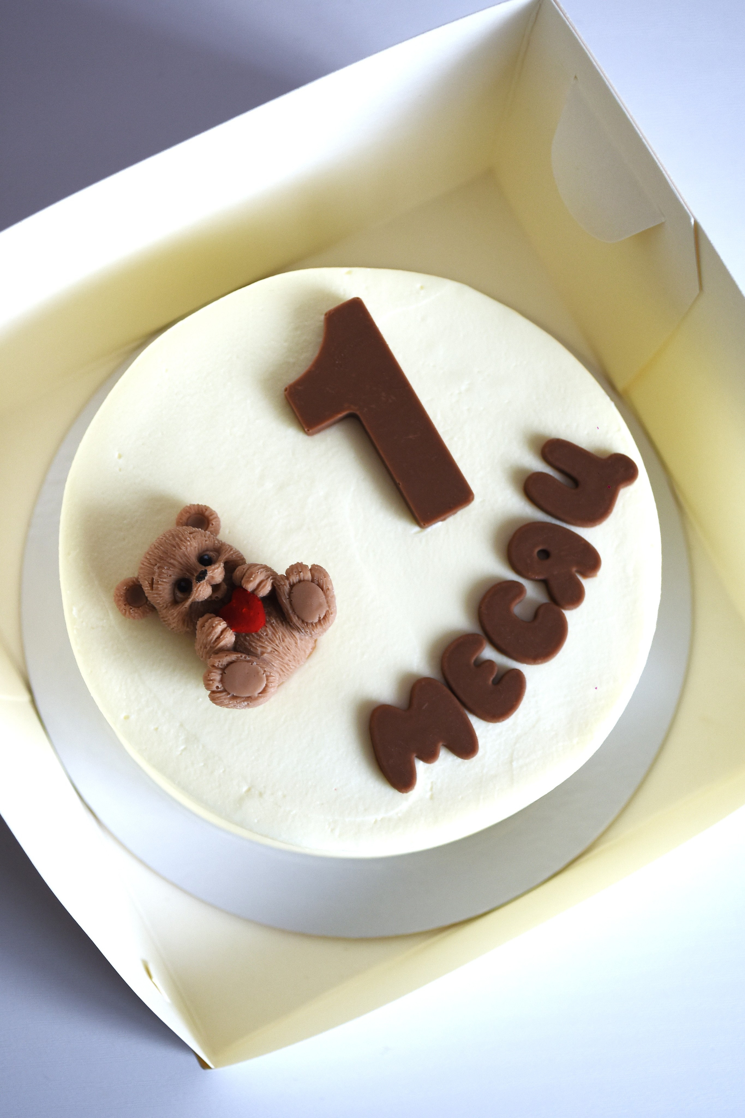 Бенто-торты. Кондитерская. Торты и десерты на заказ в Москве и области, город Химки