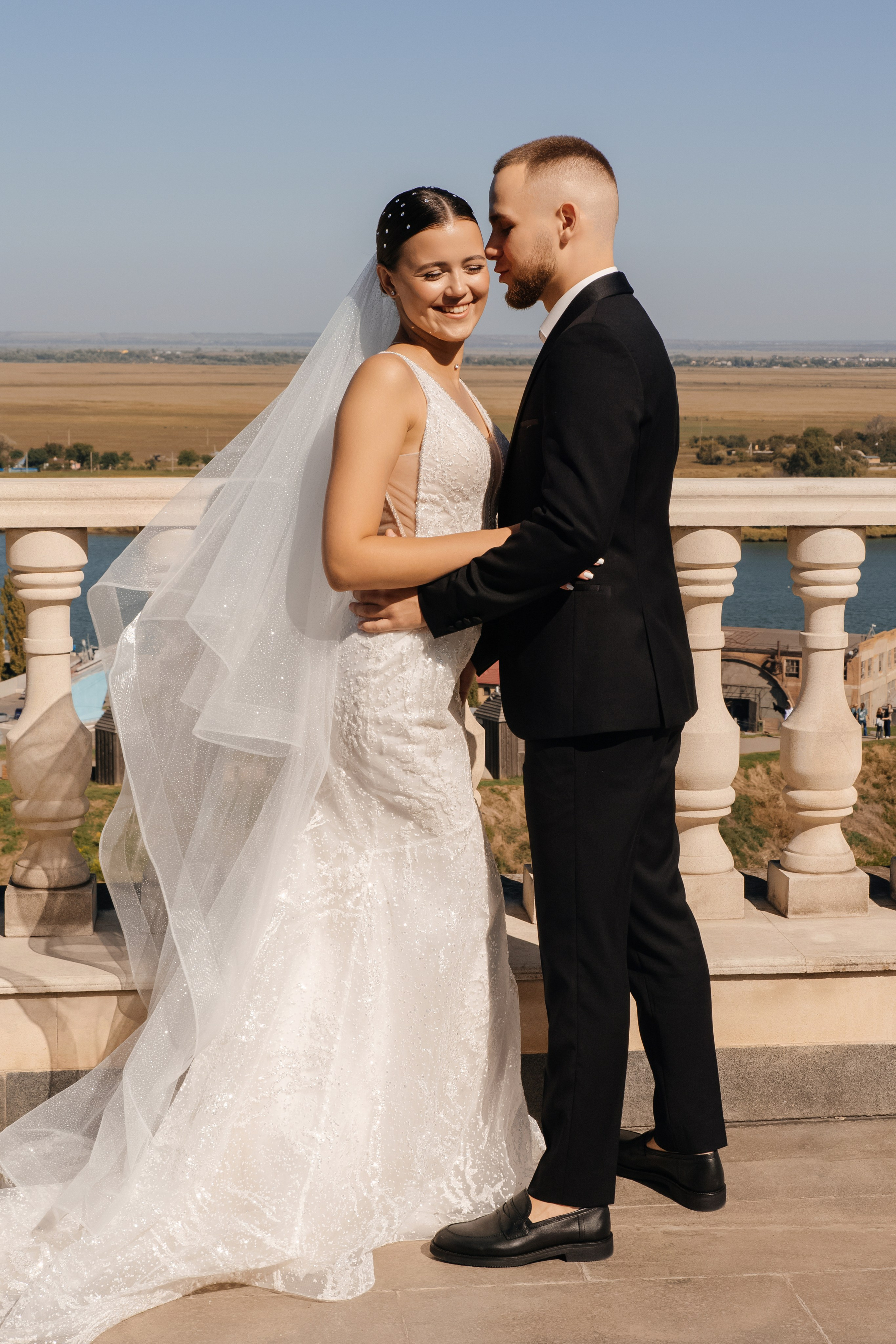 Свадебный фотограф Ростов