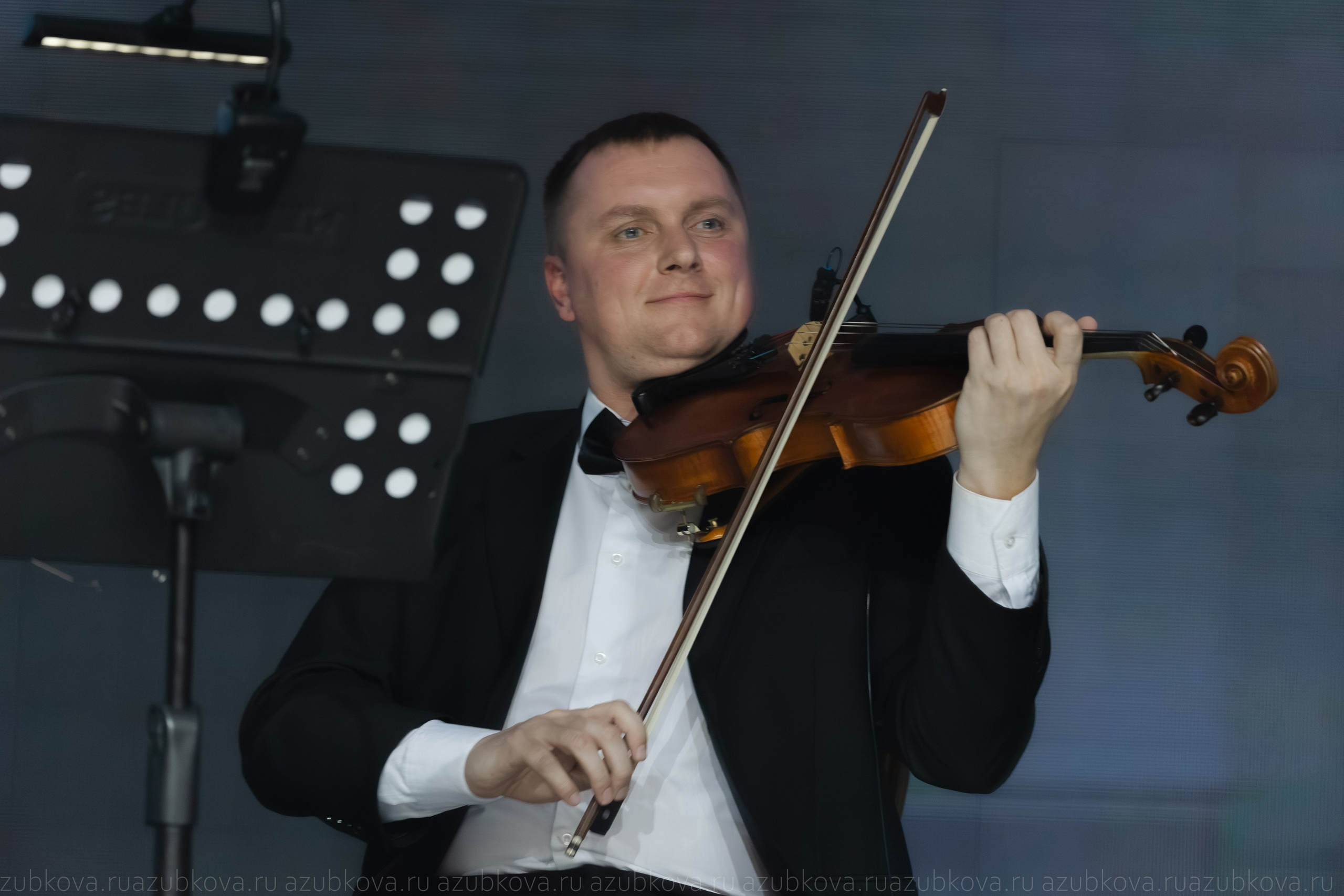 Andru Donalds. Фотограф Анастасия Зубкова