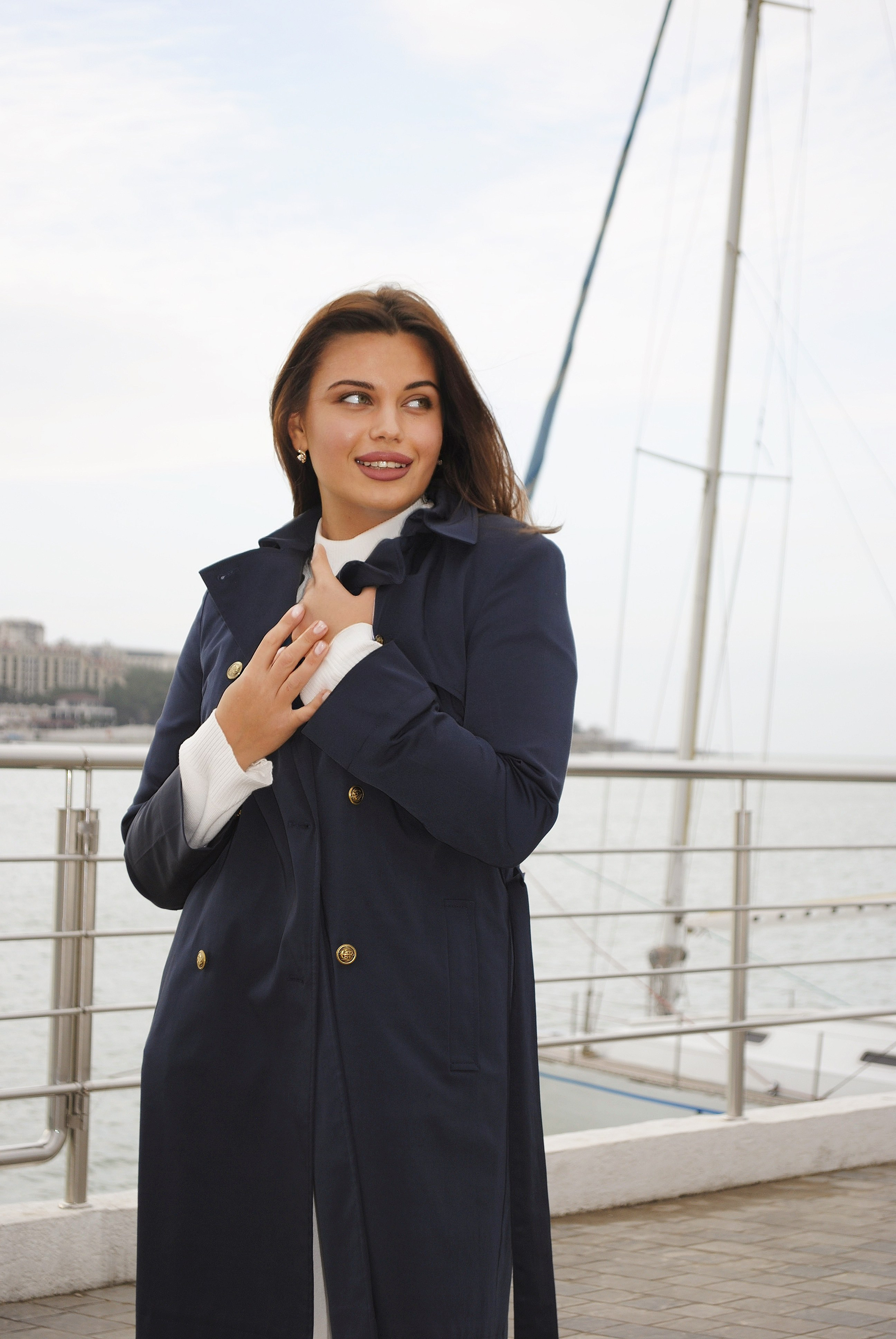 Виктория. Фотограф Мария Мусаелян