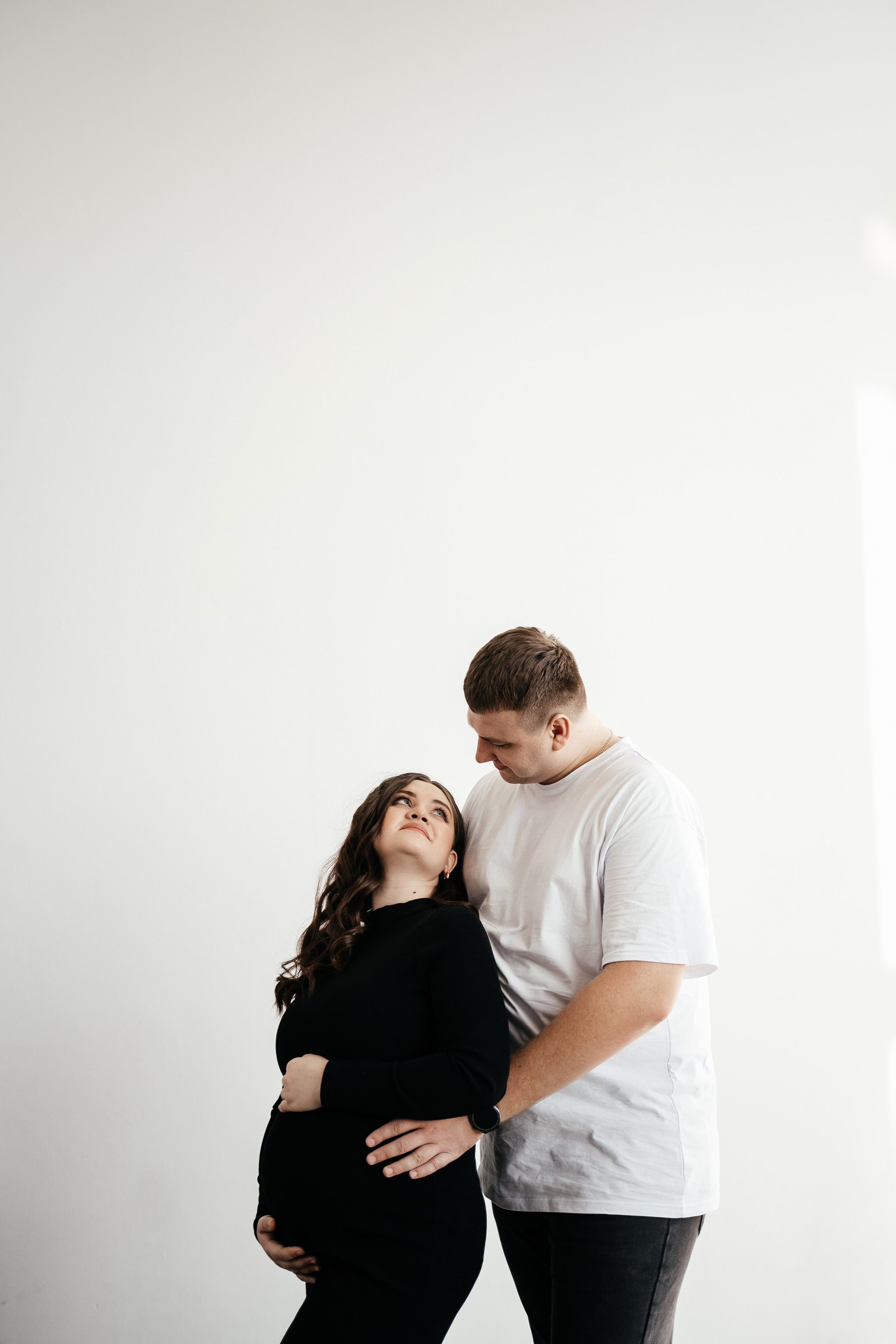 Лёша и Алёна. Моменты и истории о вас настоящих