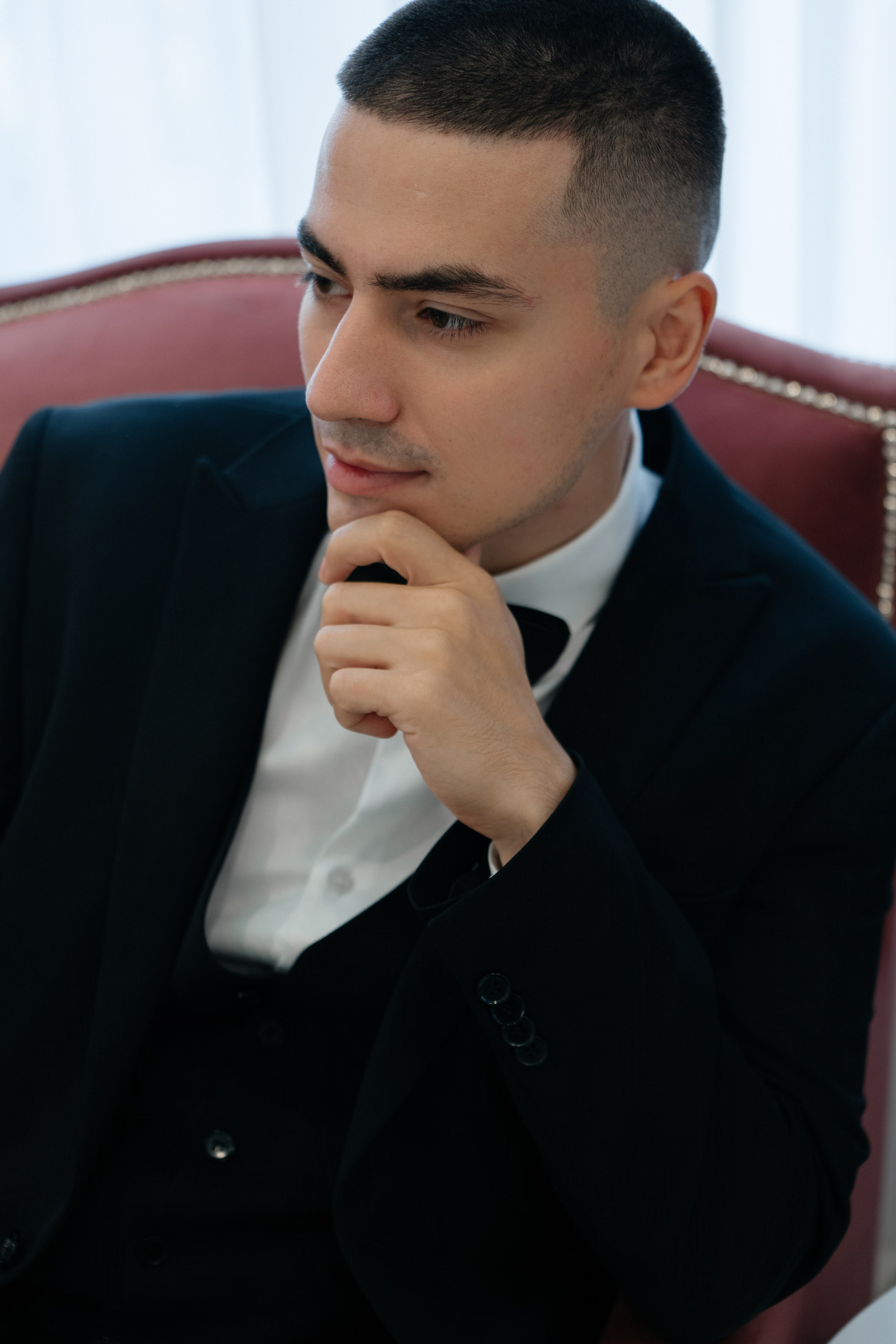 RATMIR & JESSICA. Свадебное ФОТО & ВИДЕО Москва/Липецк