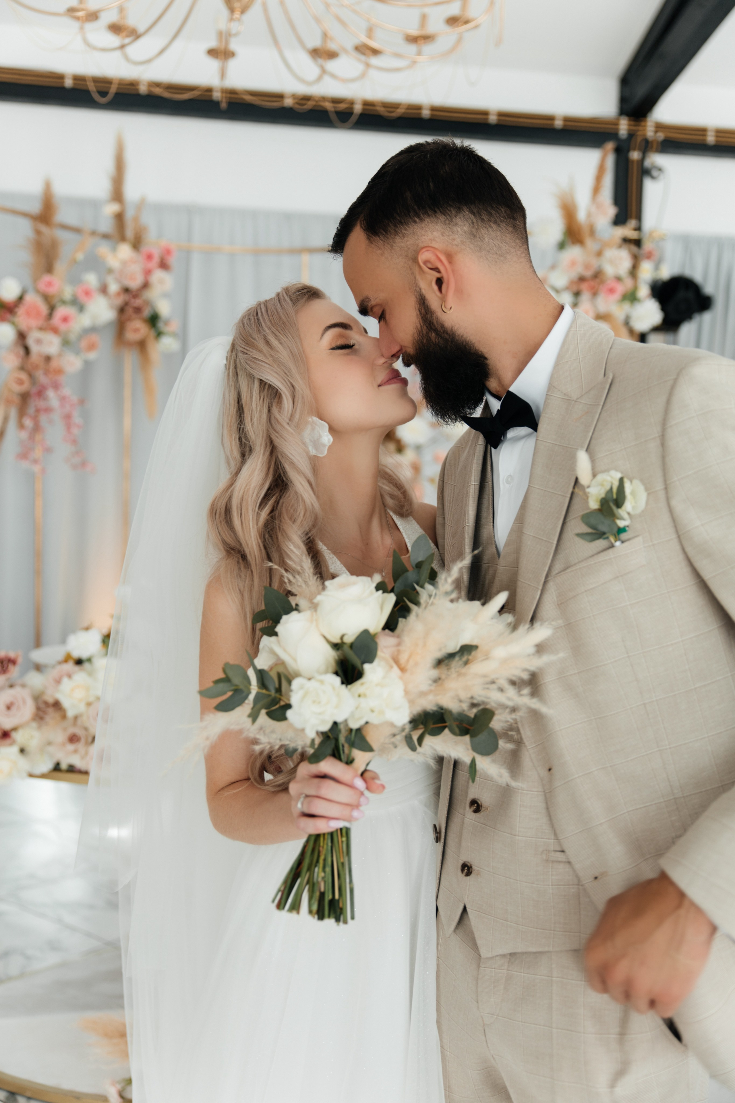 BORIS & ANASTASIA. Свадебное ФОТО & ВИДЕО Москва/Липецк