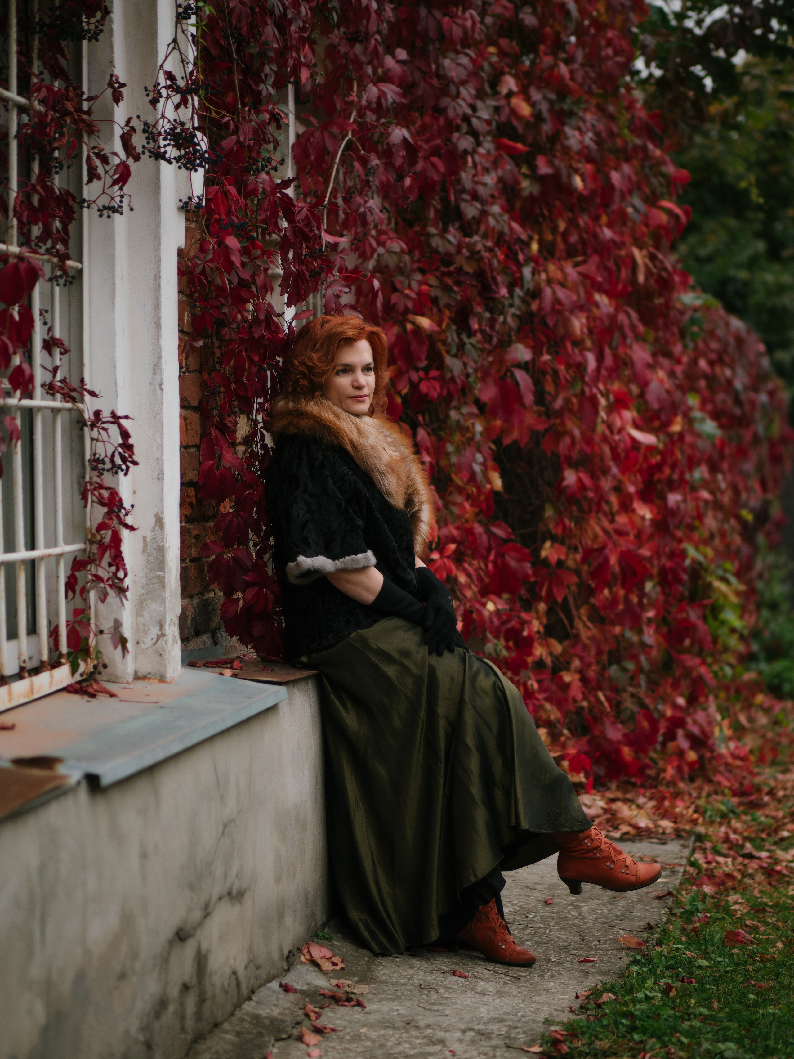 Татьяна. Свадебный фотограф во Владимире - Мария Широкорядова