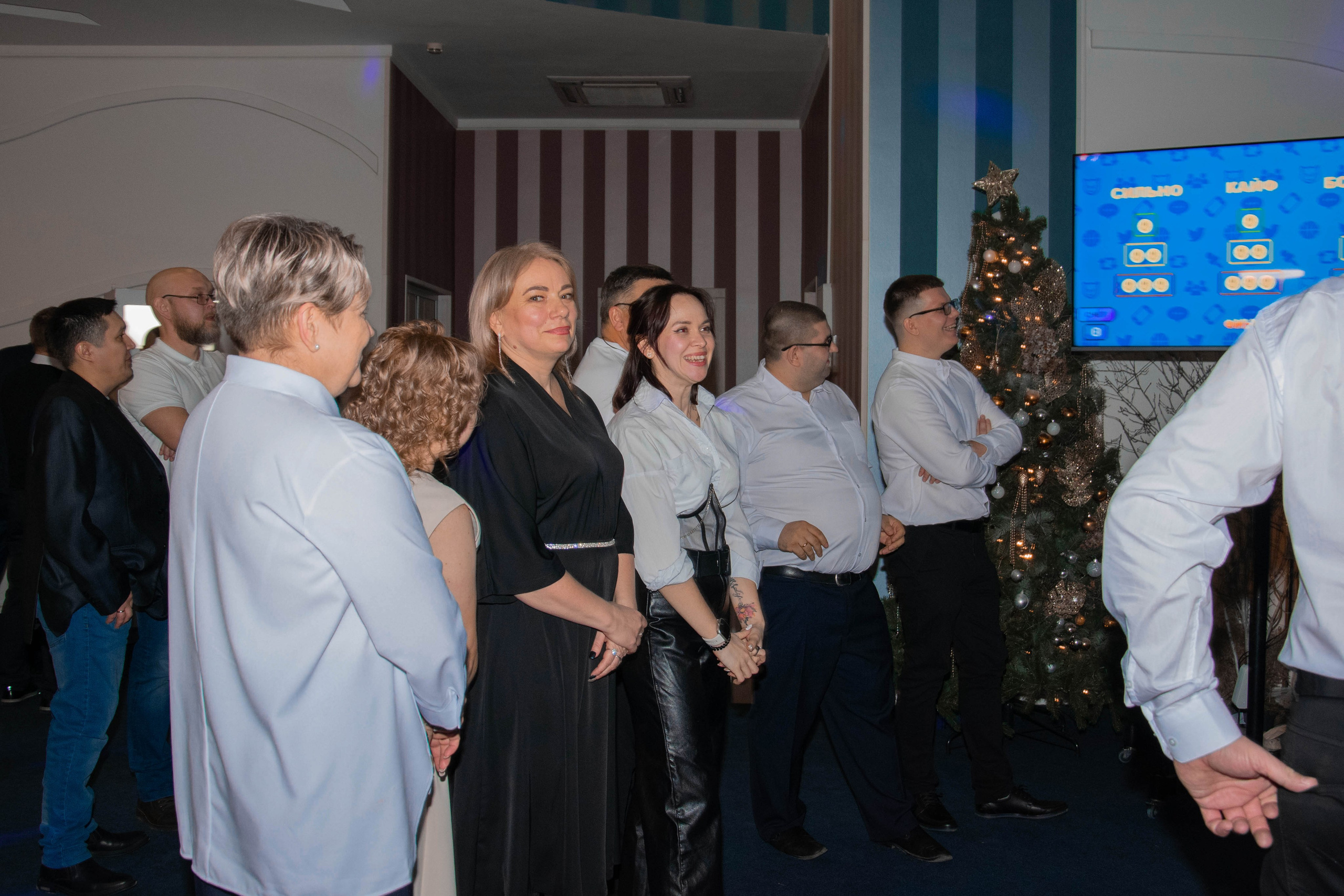 Корпоратив. Женский фотограф в Людиново и Киров