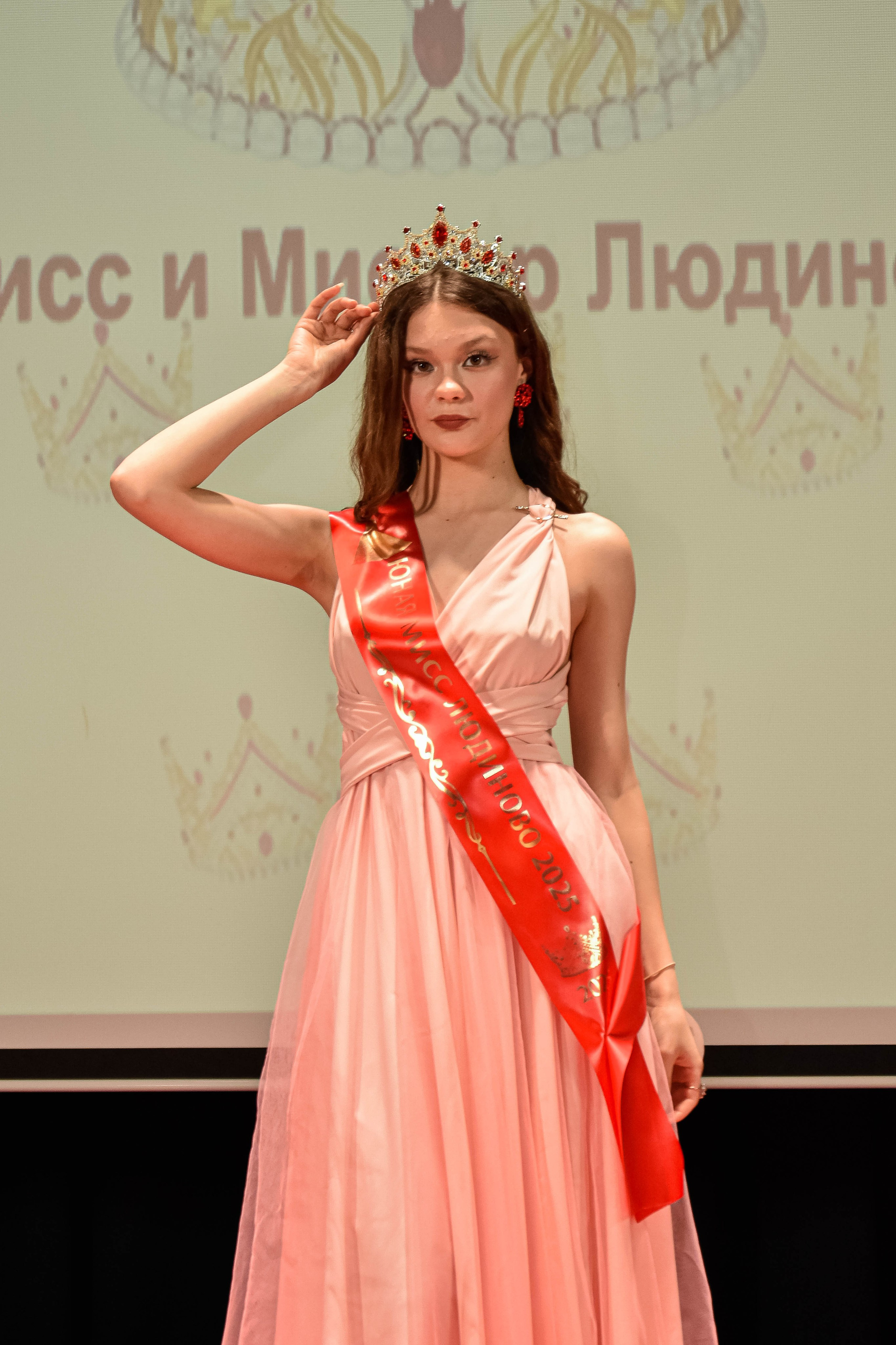 Юная мисс и мистер Людиново. Женский фотограф в Людиново и Киров