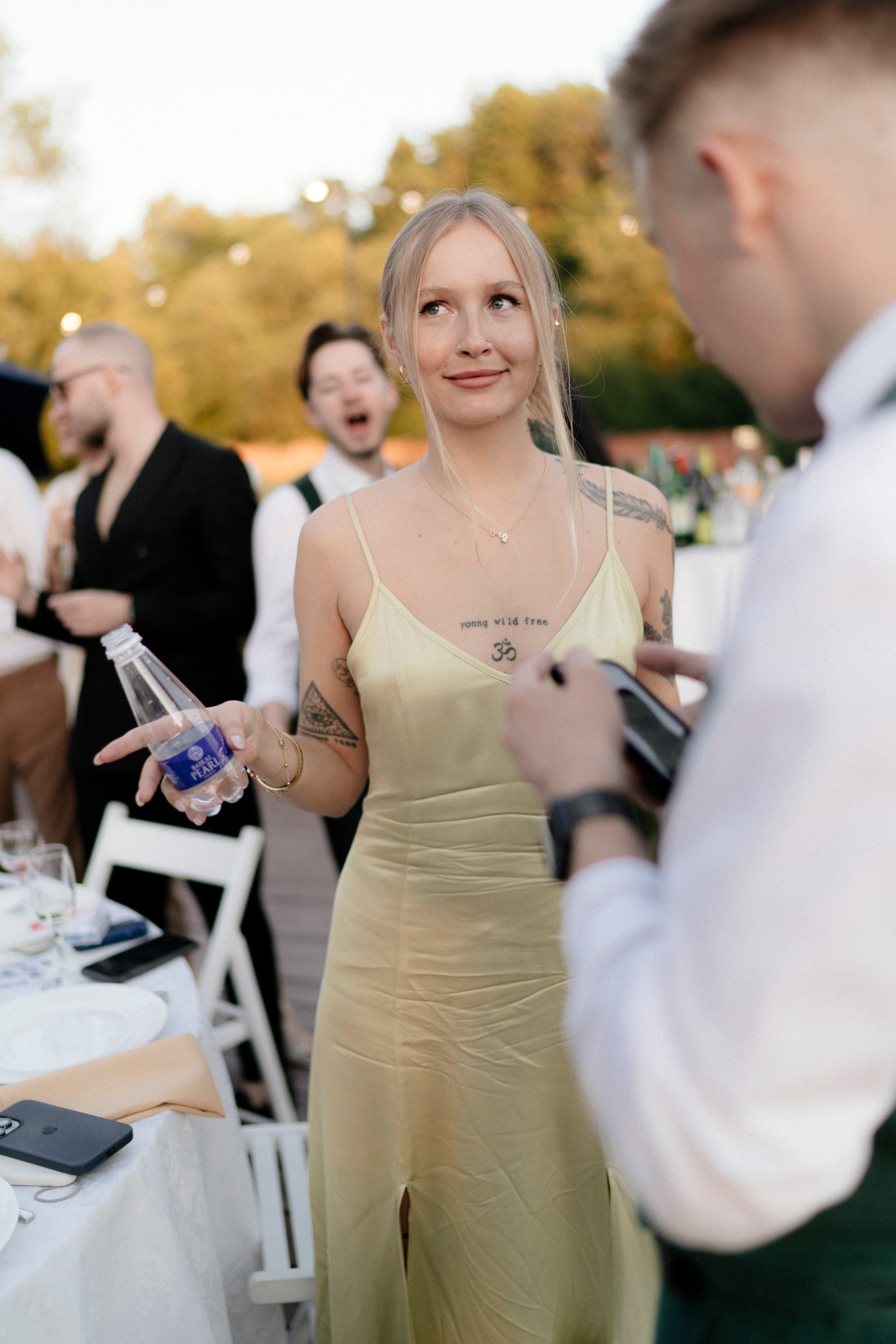 Wedding day. Wish Films — Фото и видео для брендов и личных проектов | Фотограф и видеограф