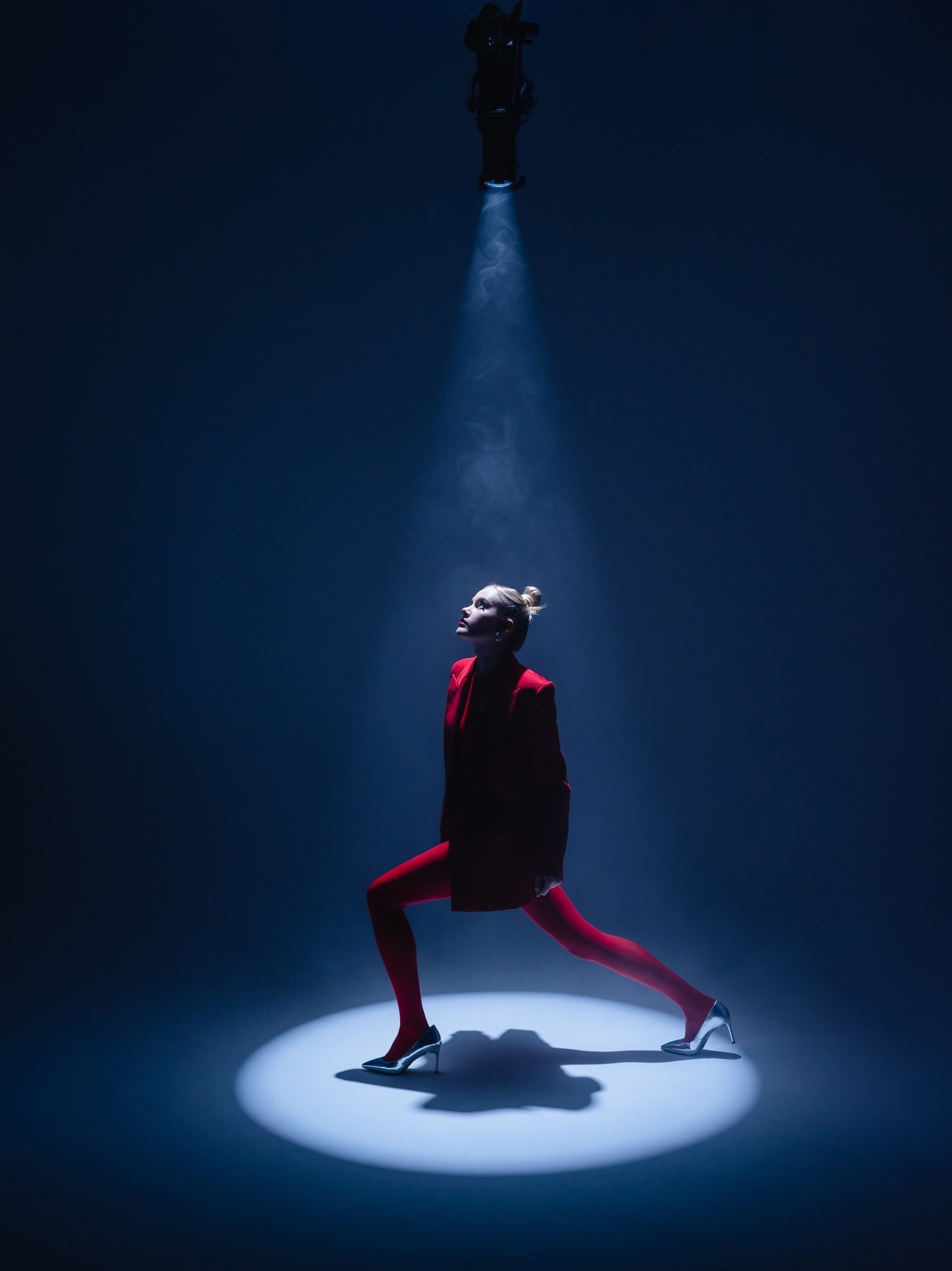 Стилизация индивидуального обучения по свету @lv.inspire. Стилист Александра Шеремет