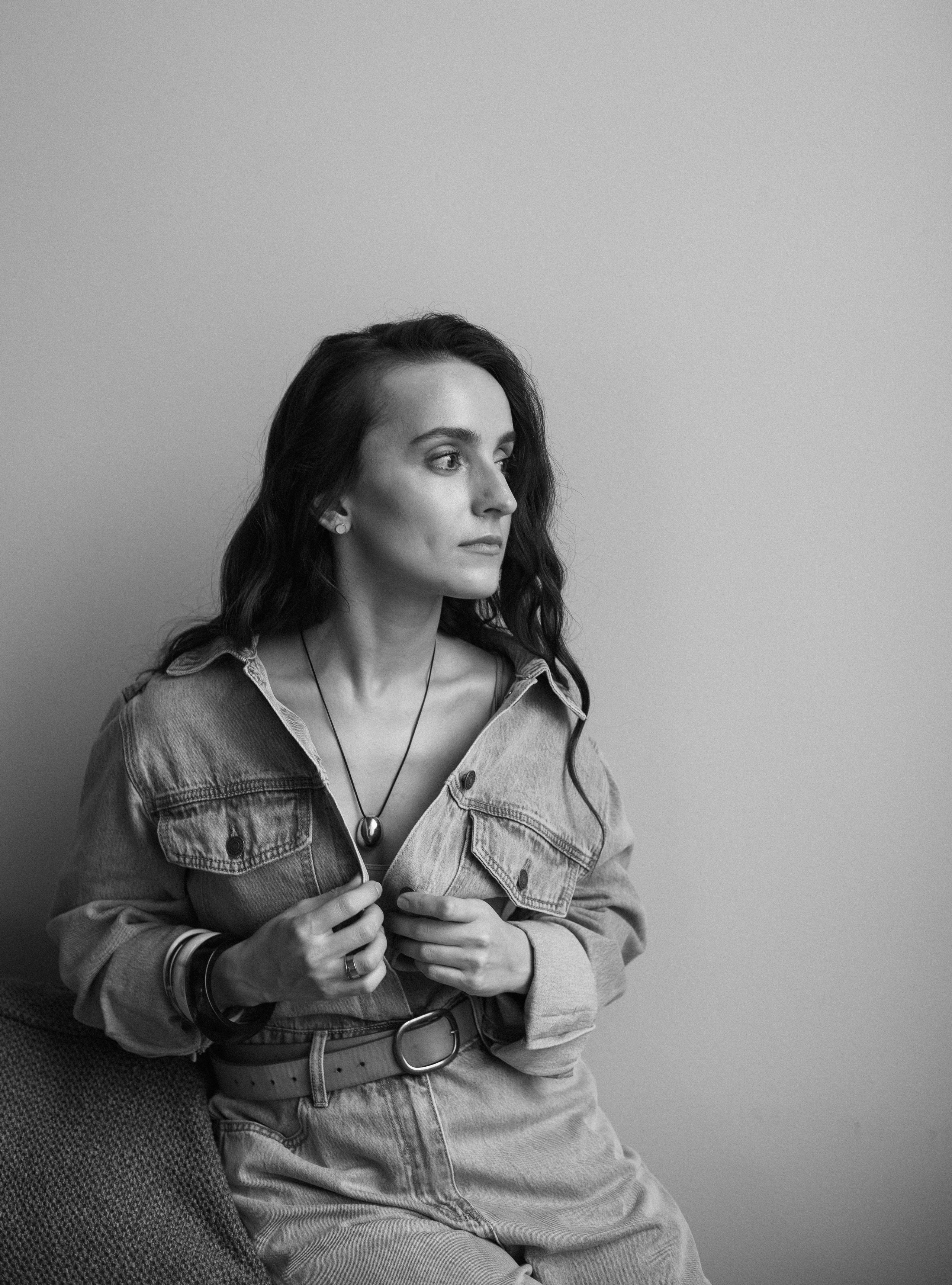 Александра. Главная