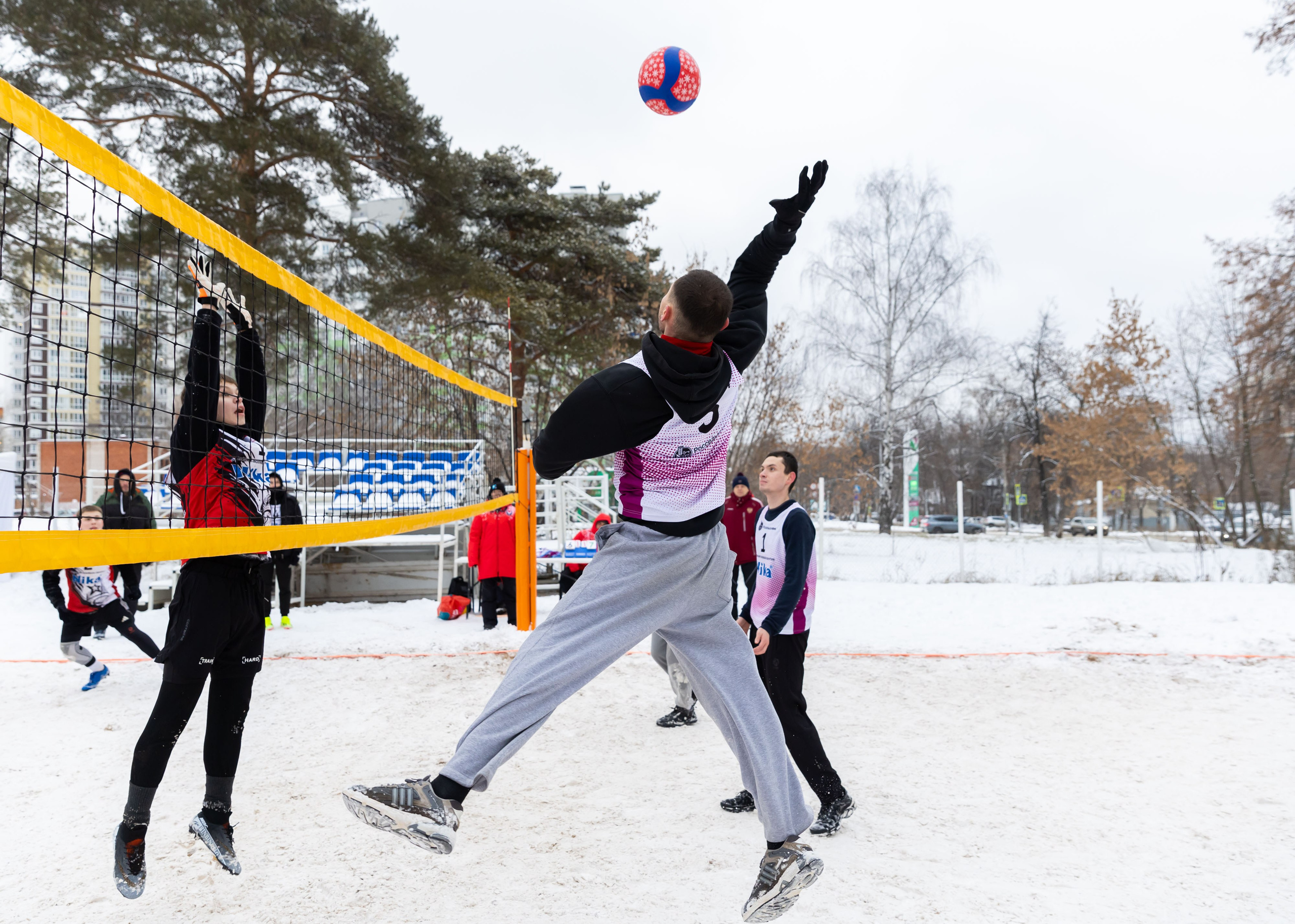 СПОРТ. ФОТОГРАФ ВИНОГРАДОВА ДАРЬЯ