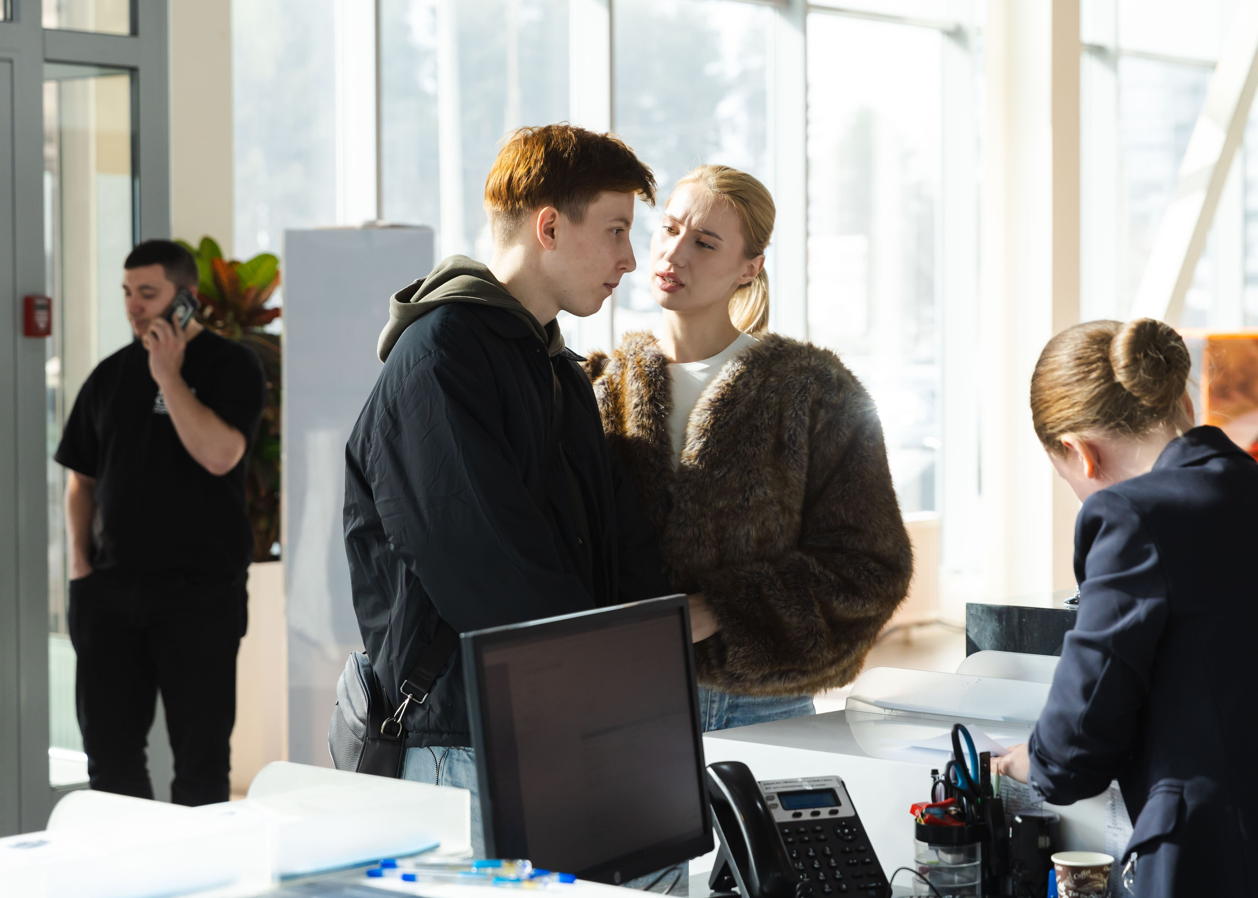 21.03.2026 Презентация автомобилей Omoda и Jaecoo. ФОТОГРАФ ВИНОГРАДОВА ДАРЬЯ