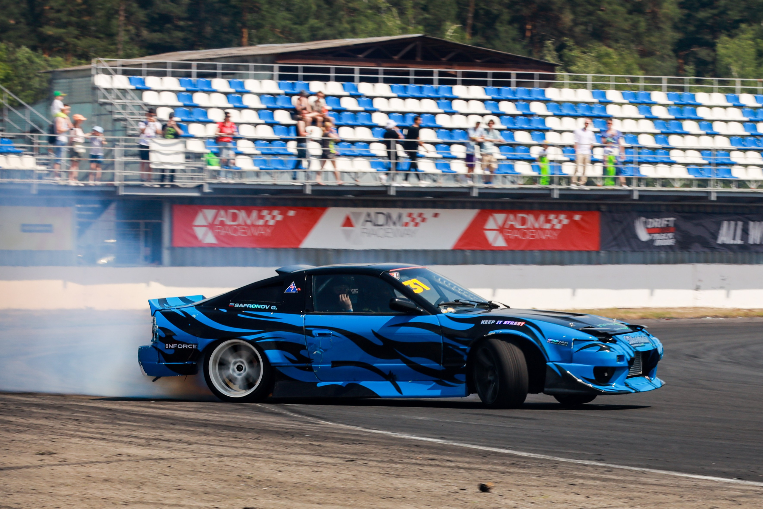 Drift Expo 2024. Свадебный фотограф Расторгуев Дмитрий