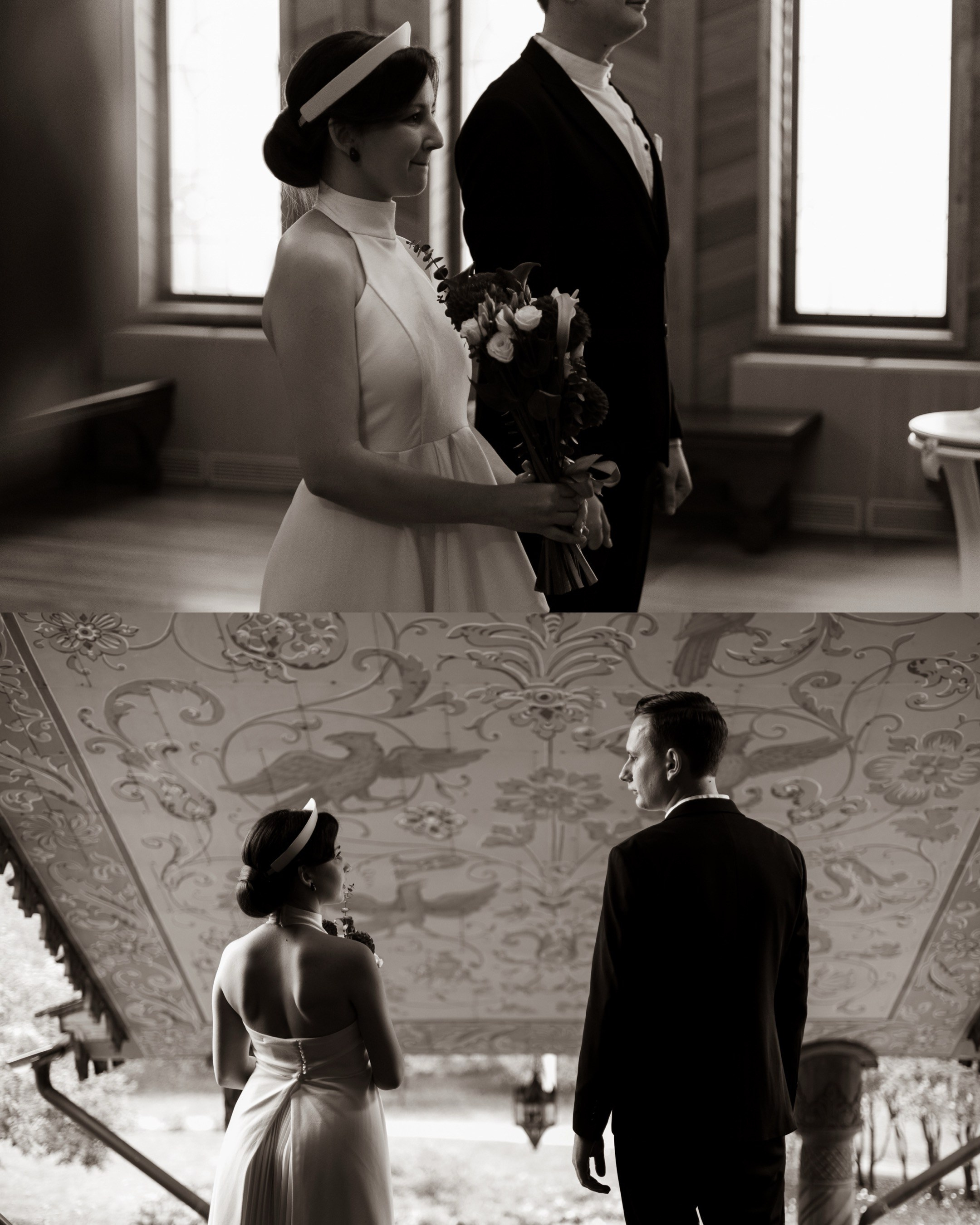 Дмитрий и Арина. Фотограф Москва Лада Ларина