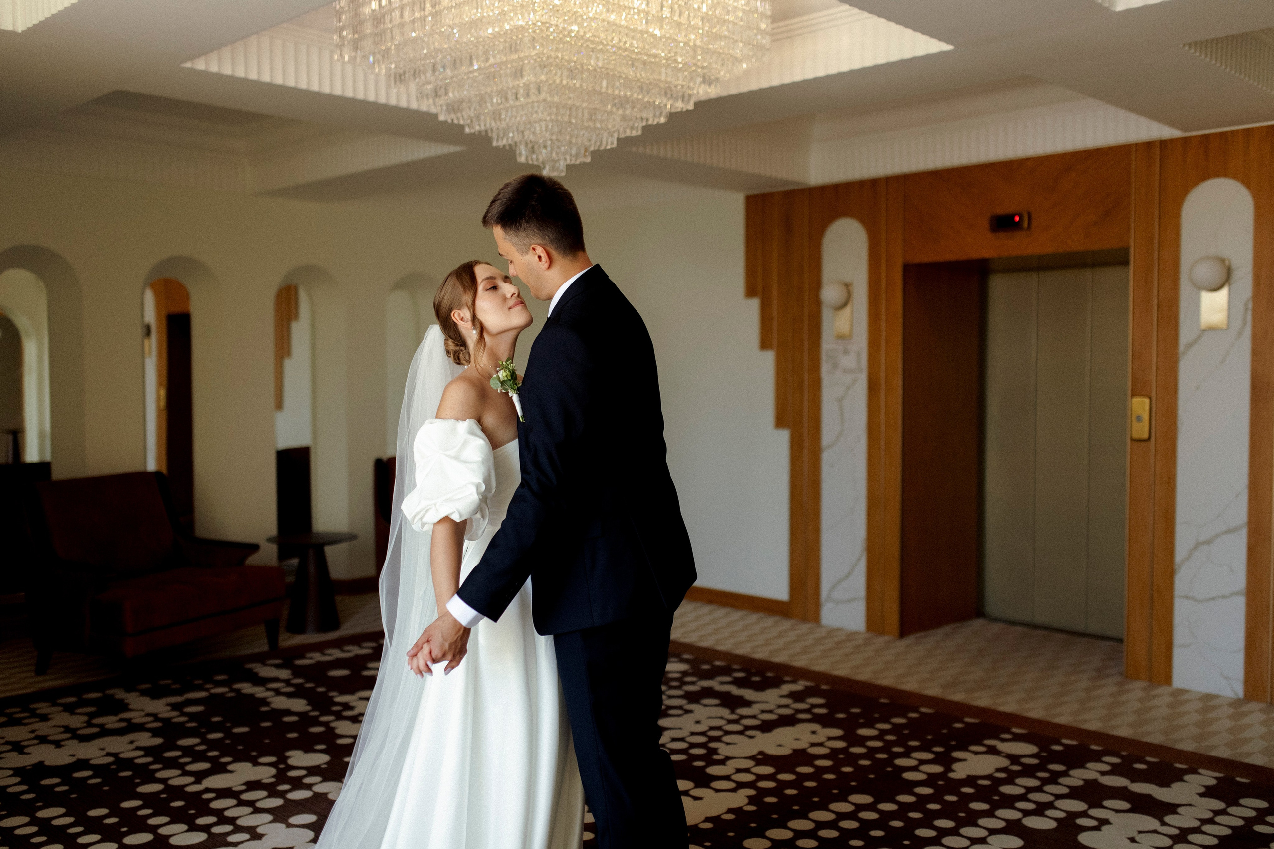 Алена и Леша 27.07.24. Индивидуальный, семейный и свадебный фотограф