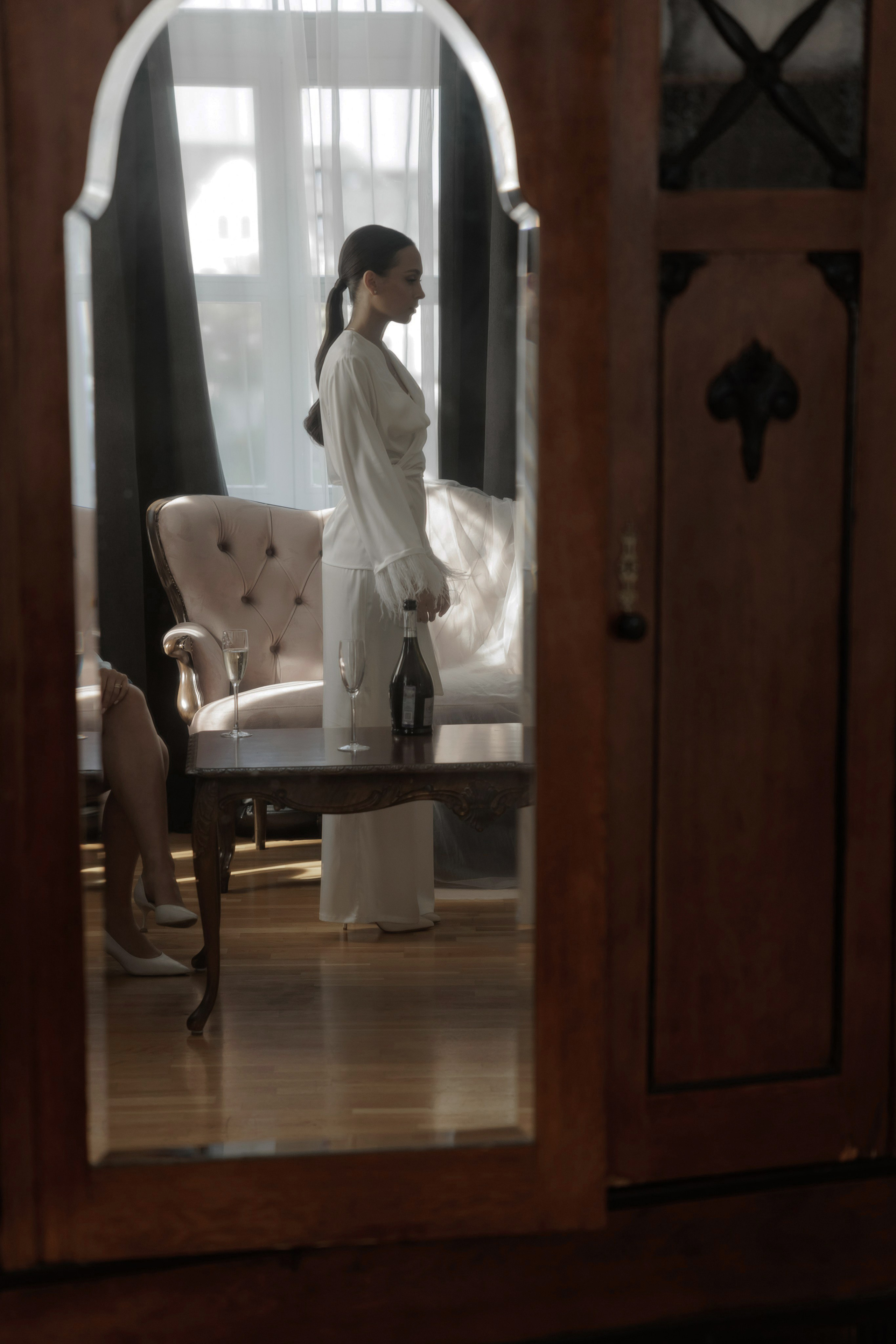 Когда все сошлось. Свадебный фотограф Калининград