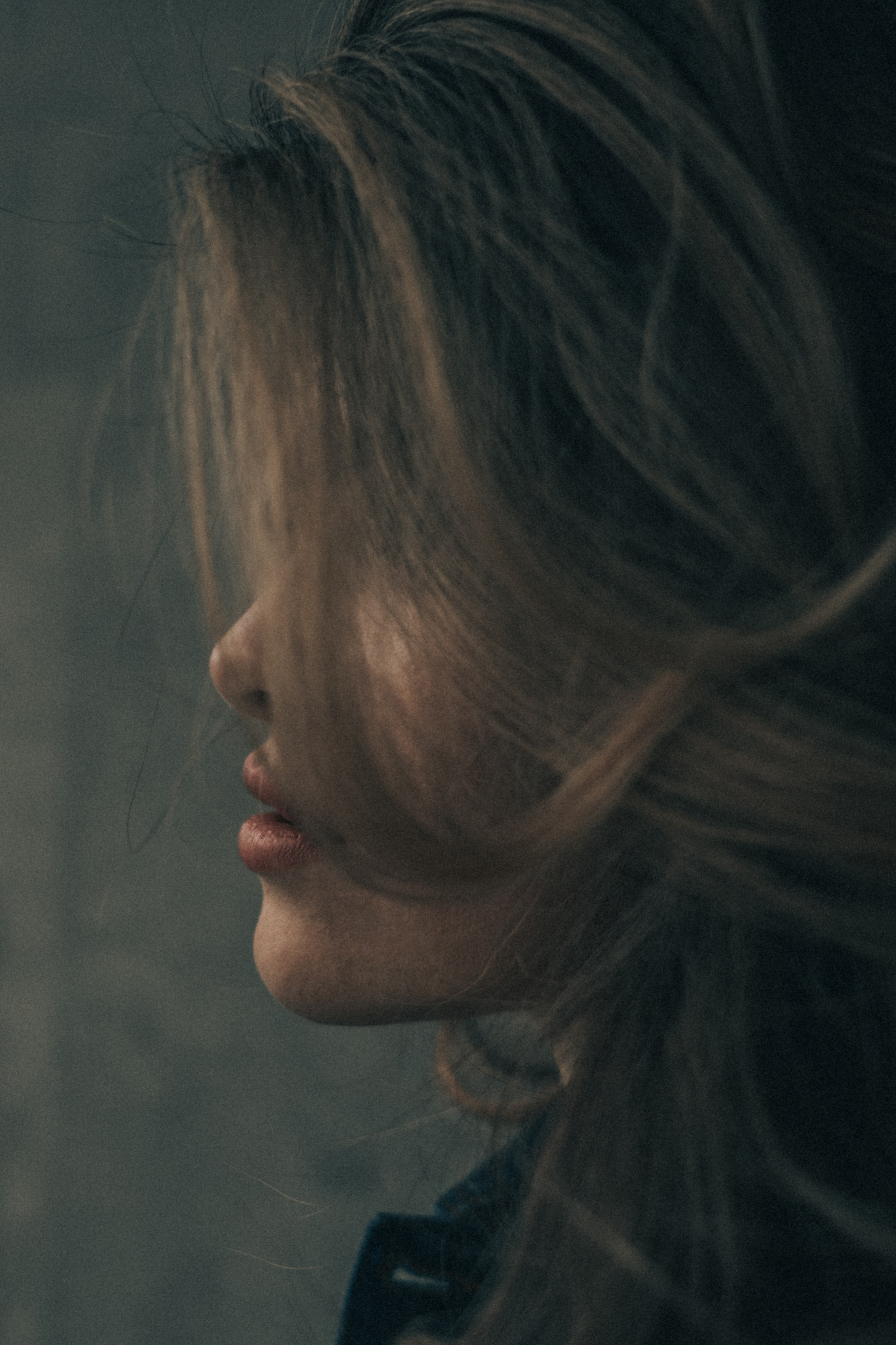 Жанна. Съемка в день рождения в студии. Фотограф в Москве (готова приехать к вам в город)