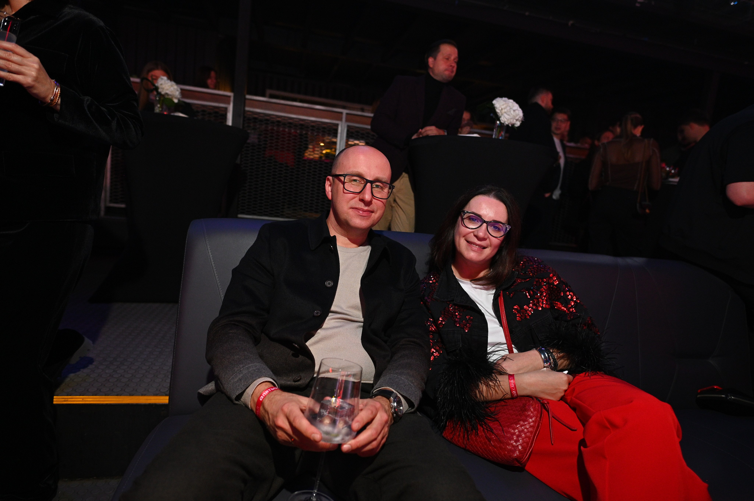 Презентация Пятого канала 01.10.2024. EVEREST PHOTO REPORT