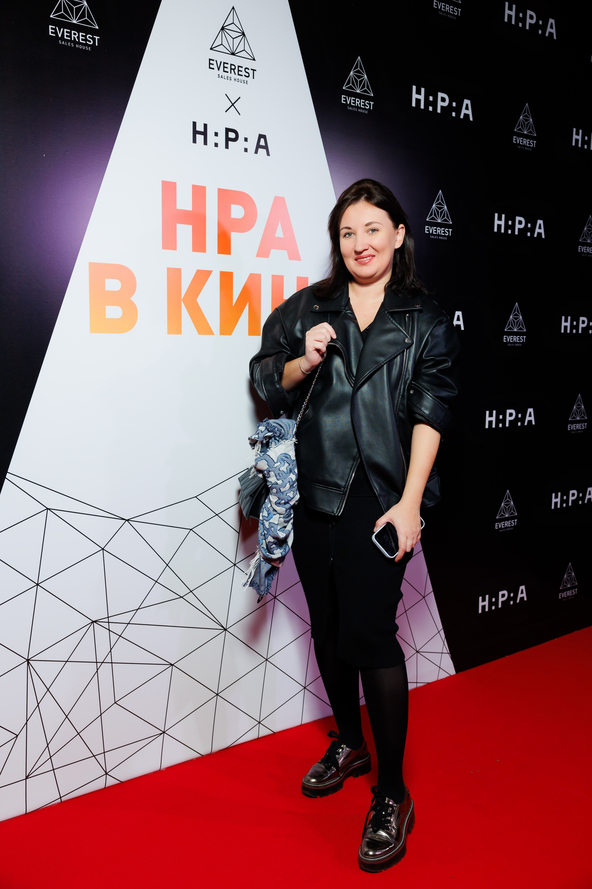 ЭВЕРЕСТ х НРА 24.10.2023. EVEREST PHOTO REPORT