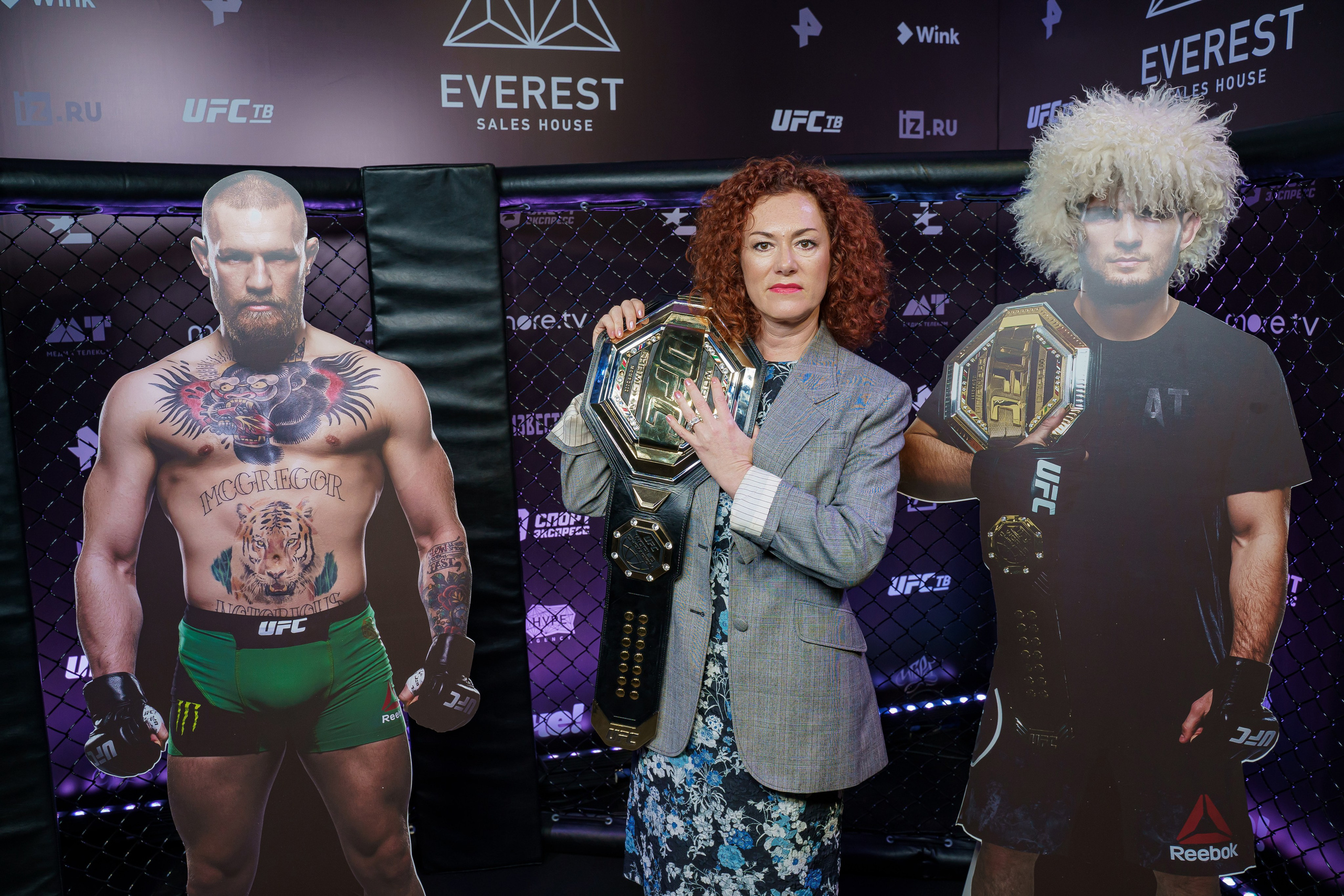 ЭВЕРЕСТ Всегда на высоте 22.04.2021. EVEREST PHOTO REPORT