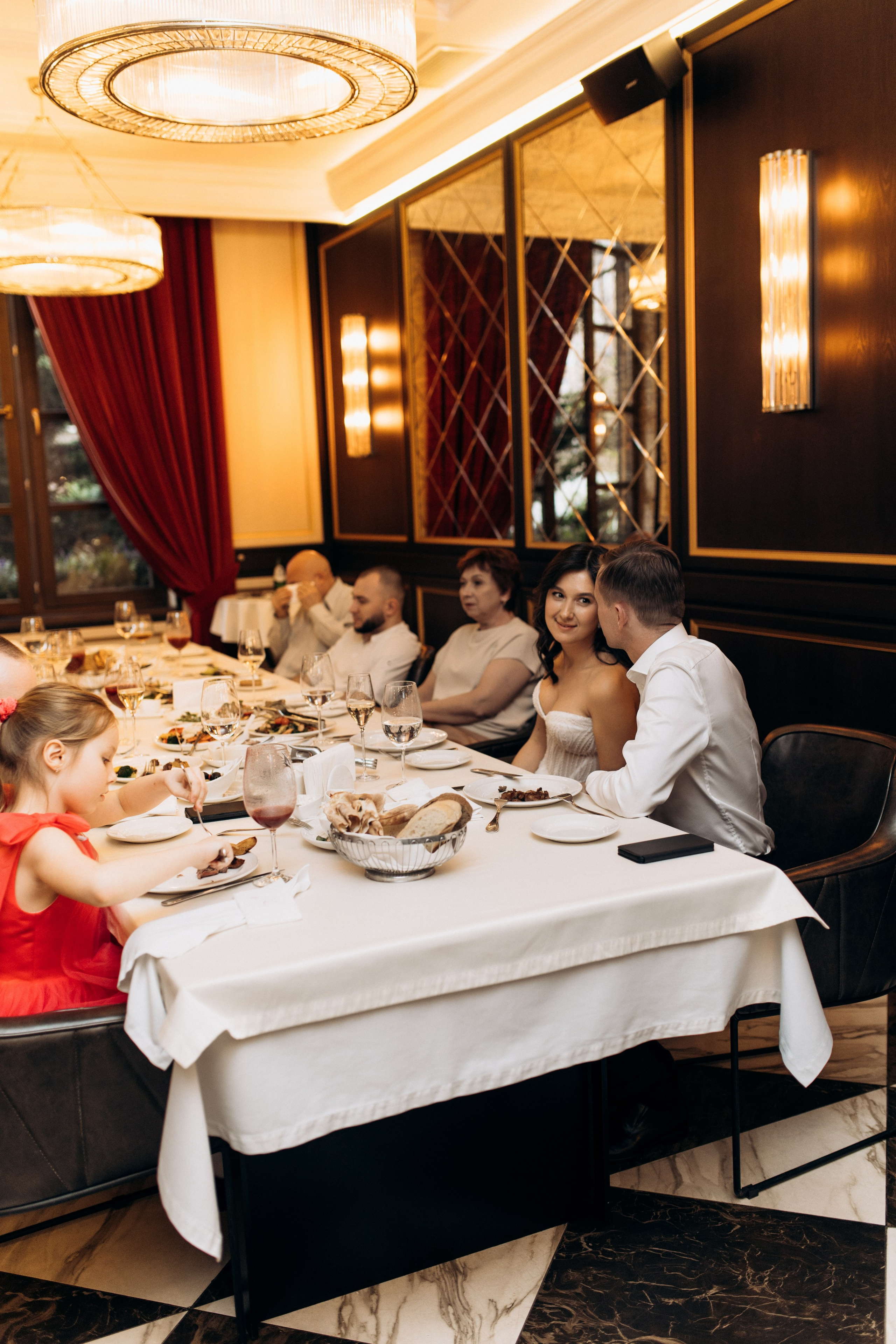 Татьяна и Алексей. Самый теплый фотограф в Краснодаре Рябоконь Ксения