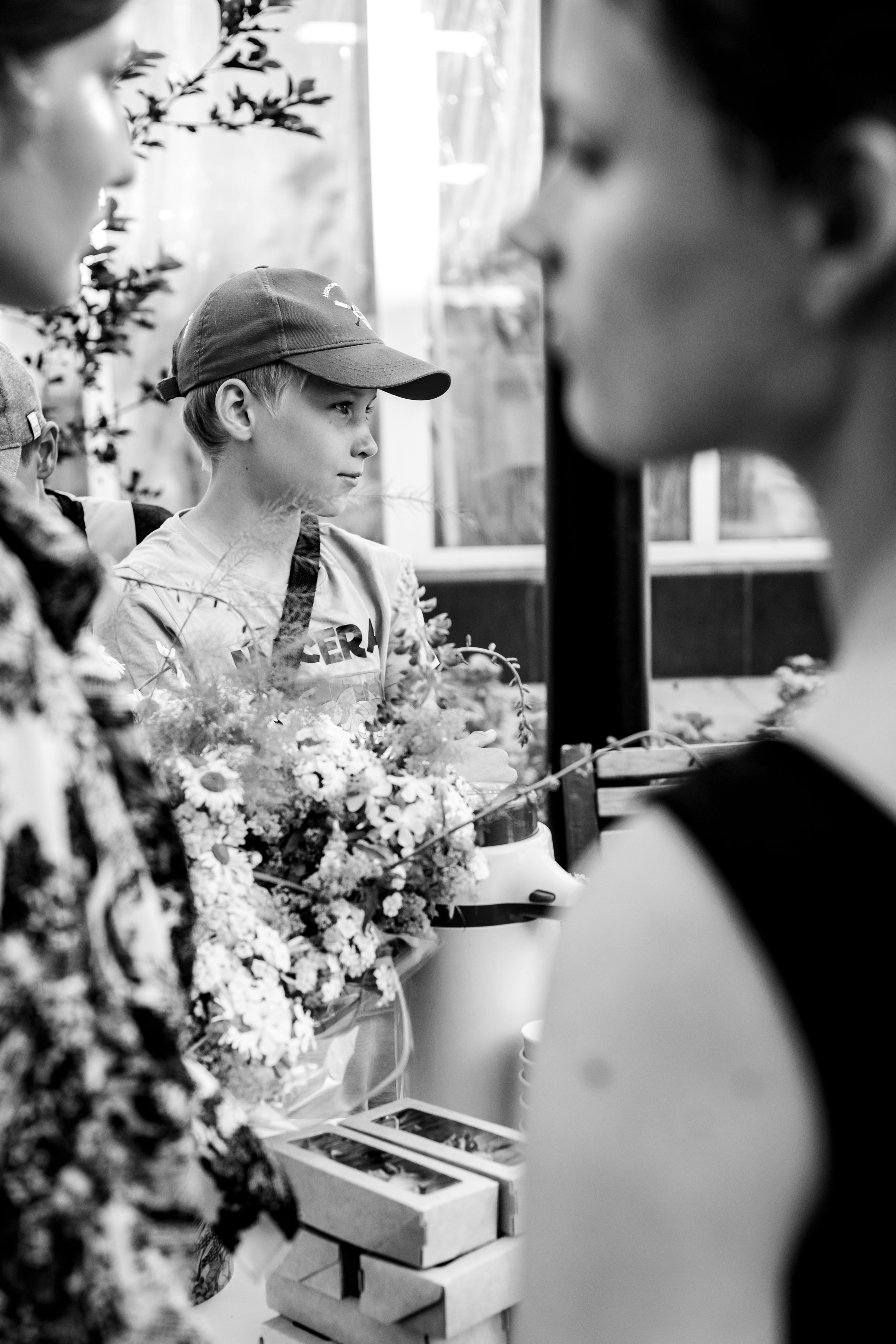 Развлекательные мероприятия. Фотограф Тюмень Александр Долгих