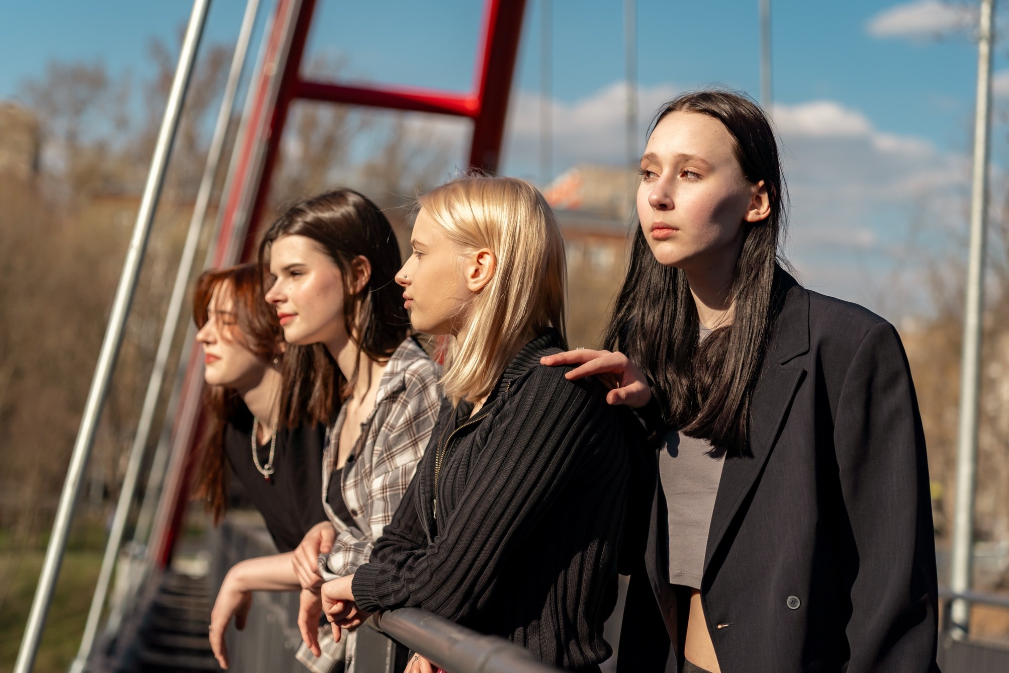 Прощай, школа!. Семейный фотограф Варвара Сорока в городе Москве