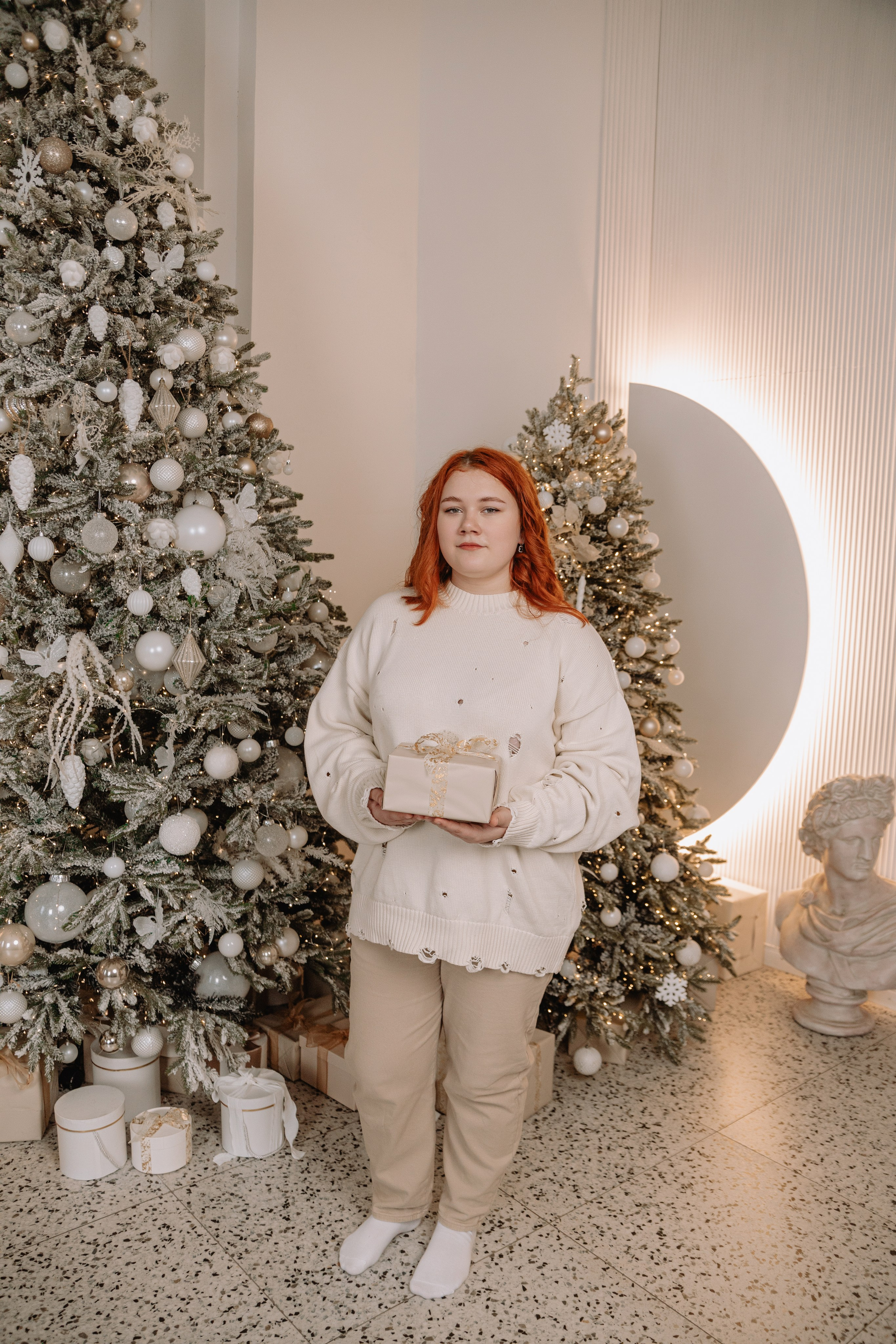 Марина и Никита. Фотограф Воронеж Варвара