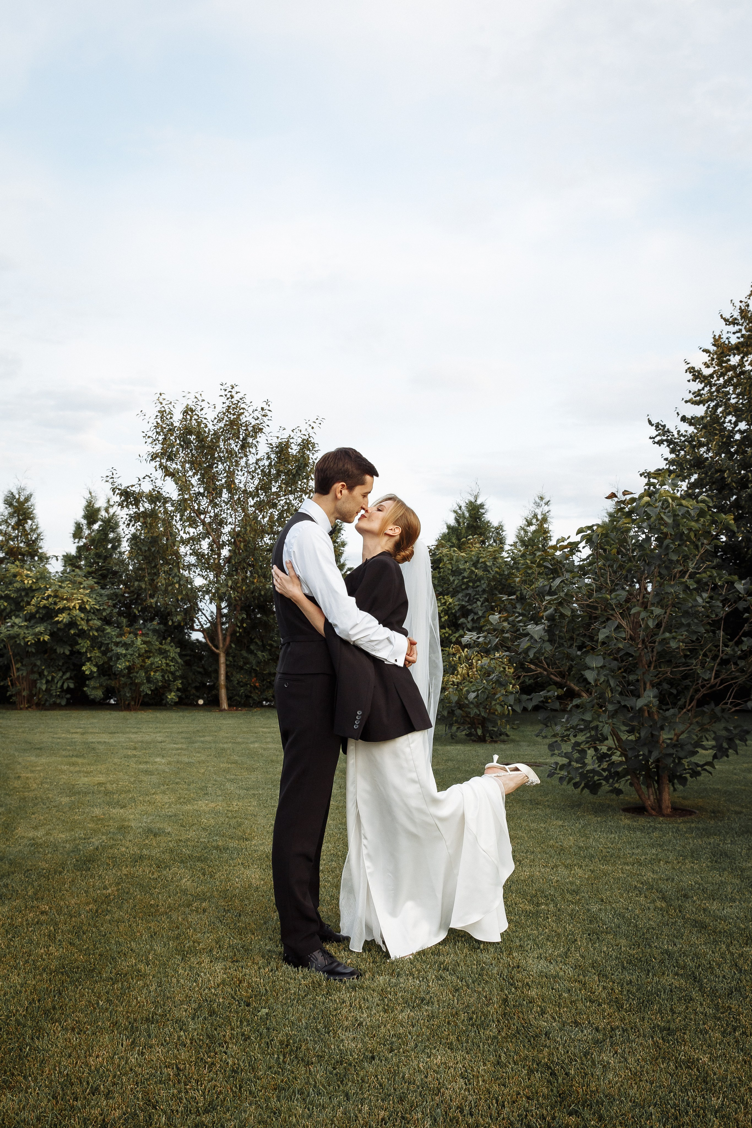 Александр и Татьяна. Екатерина Рыбина фотограф в Нижнем Новгороде