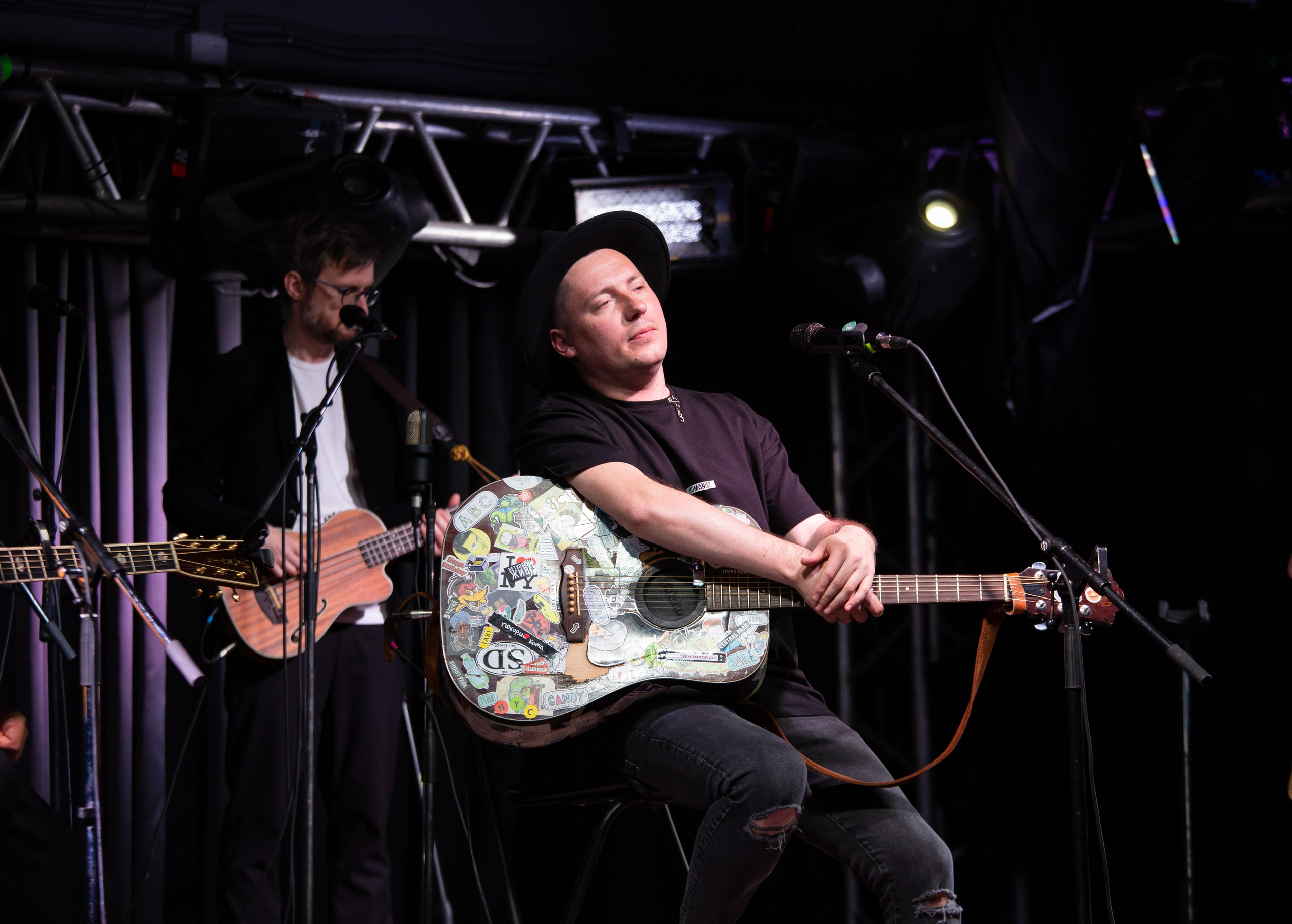 Необарды DKRT. Екатерина Рыбина фотограф в Нижнем Новгороде